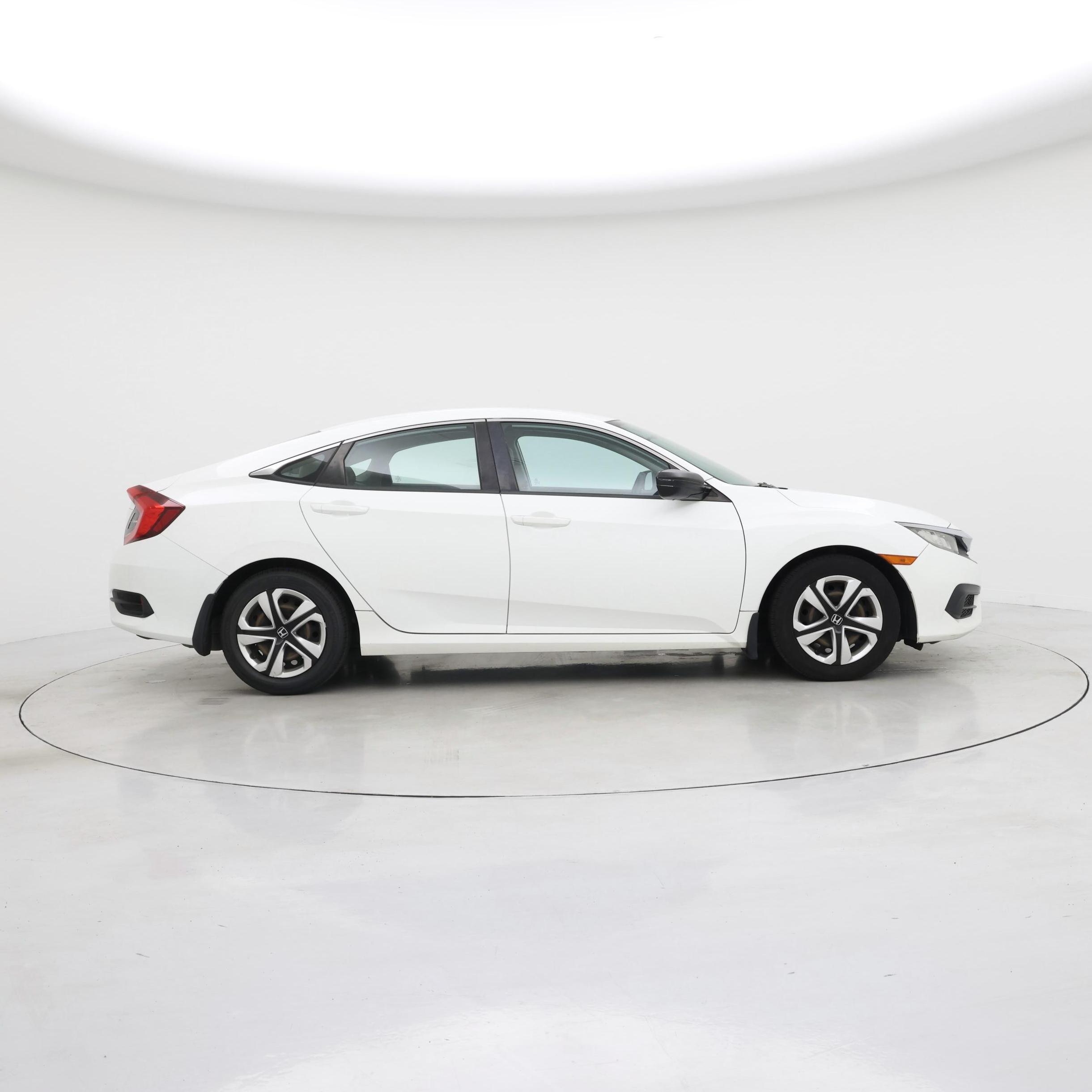 Thumbnail: 2016 Honda Civic - 7