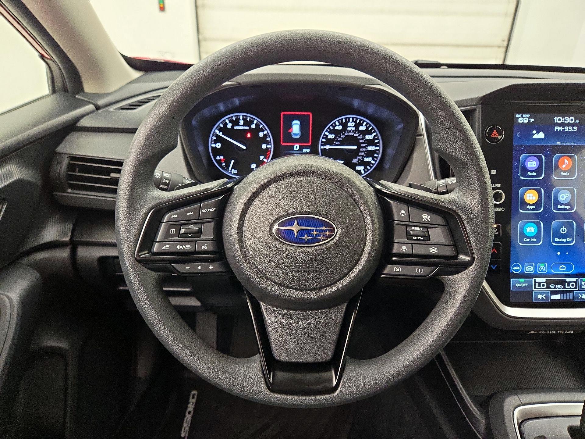 Thumbnail: 2024 Subaru Crosstrek - 10