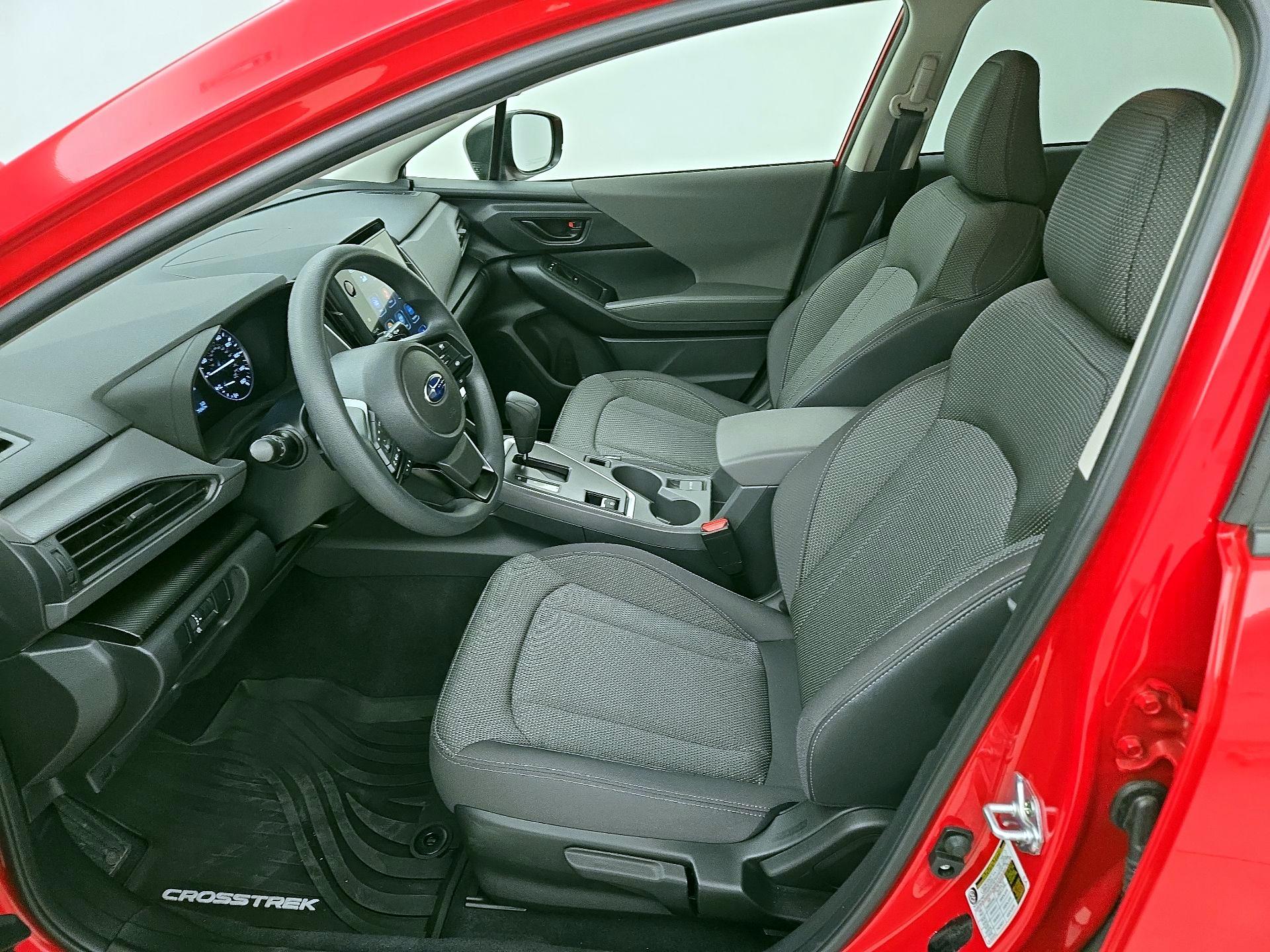 Thumbnail: 2024 Subaru Crosstrek - 11