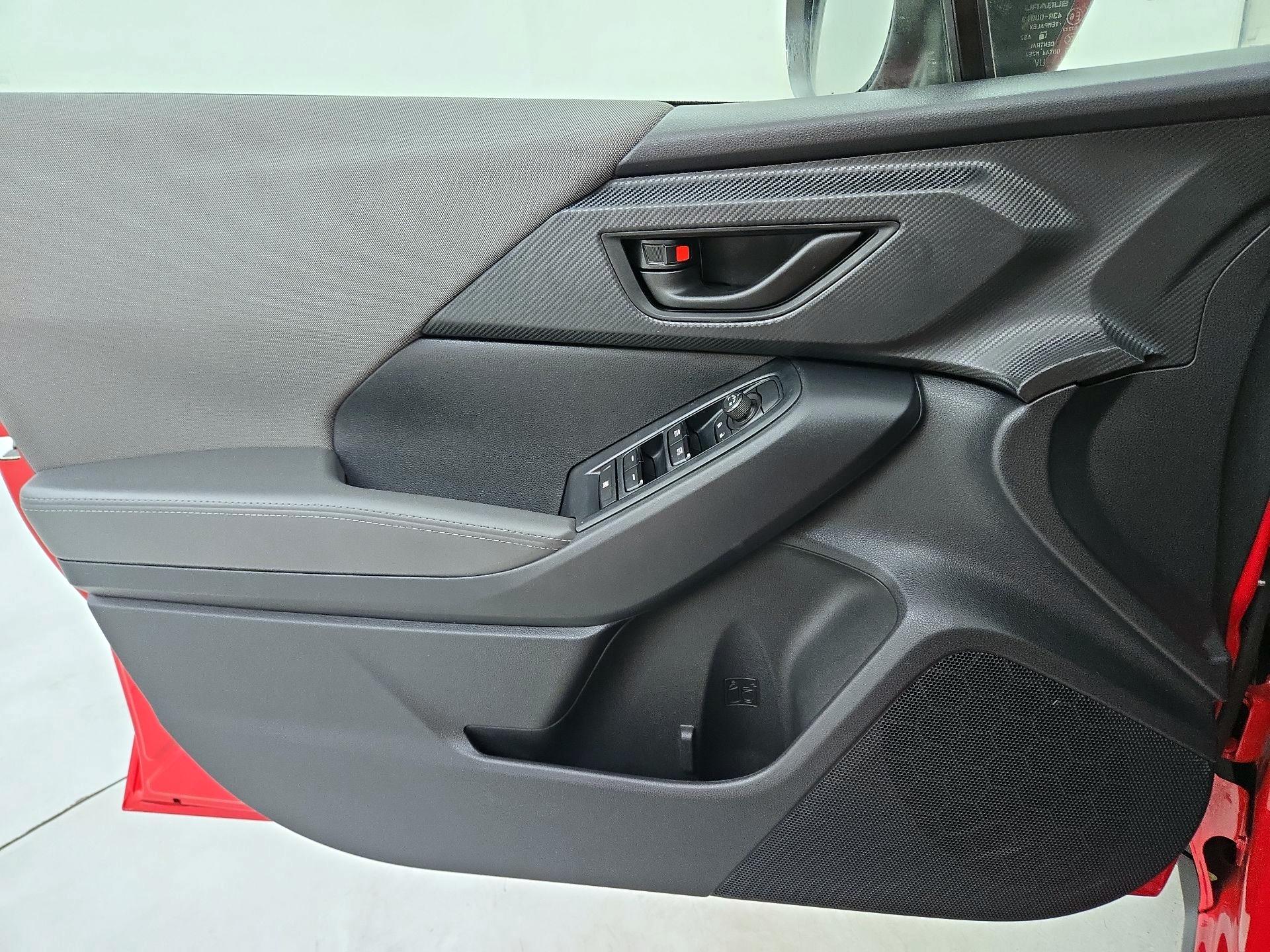 Thumbnail: 2024 Subaru Crosstrek - 12