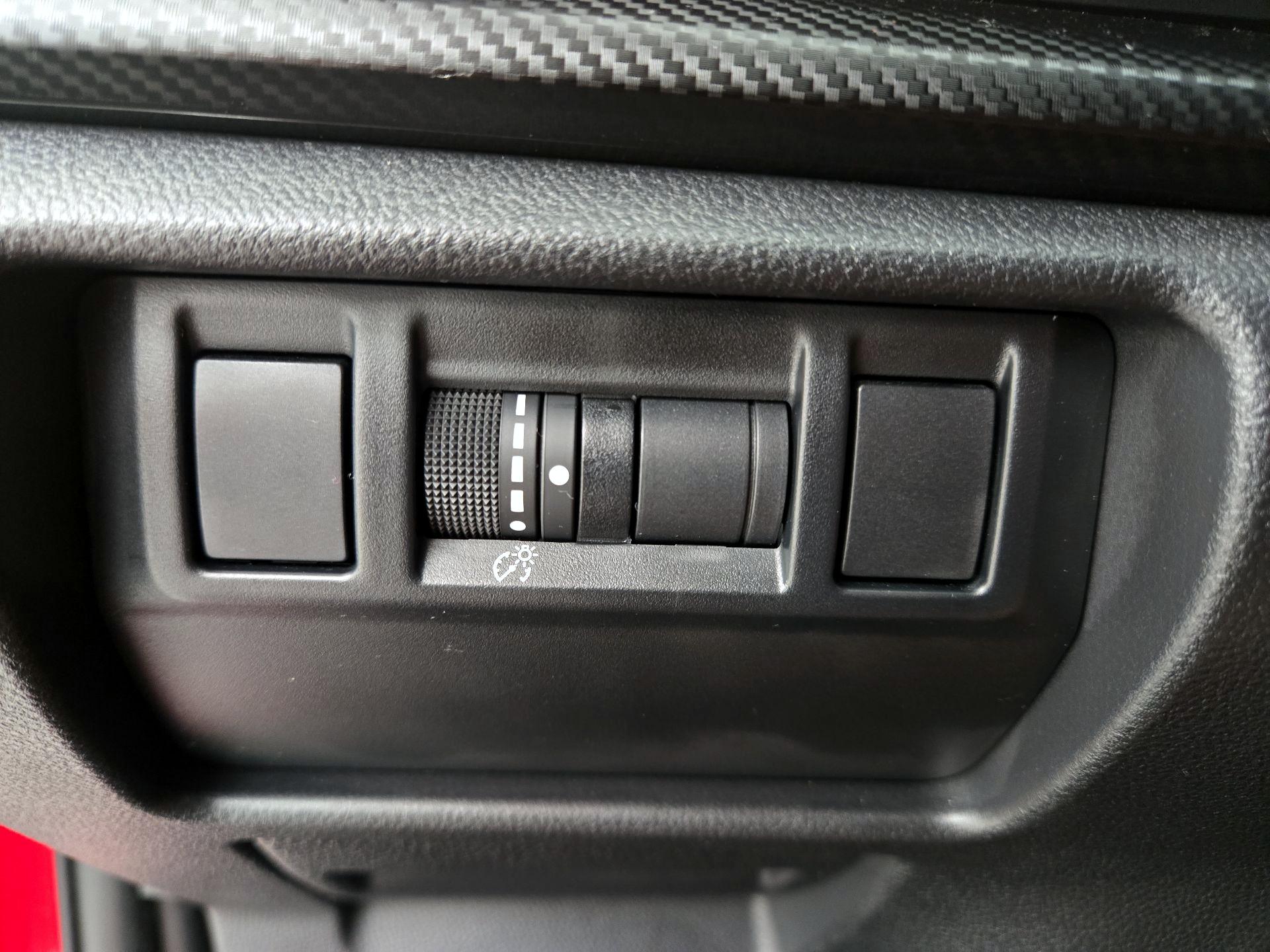 Thumbnail: 2024 Subaru Crosstrek - 13