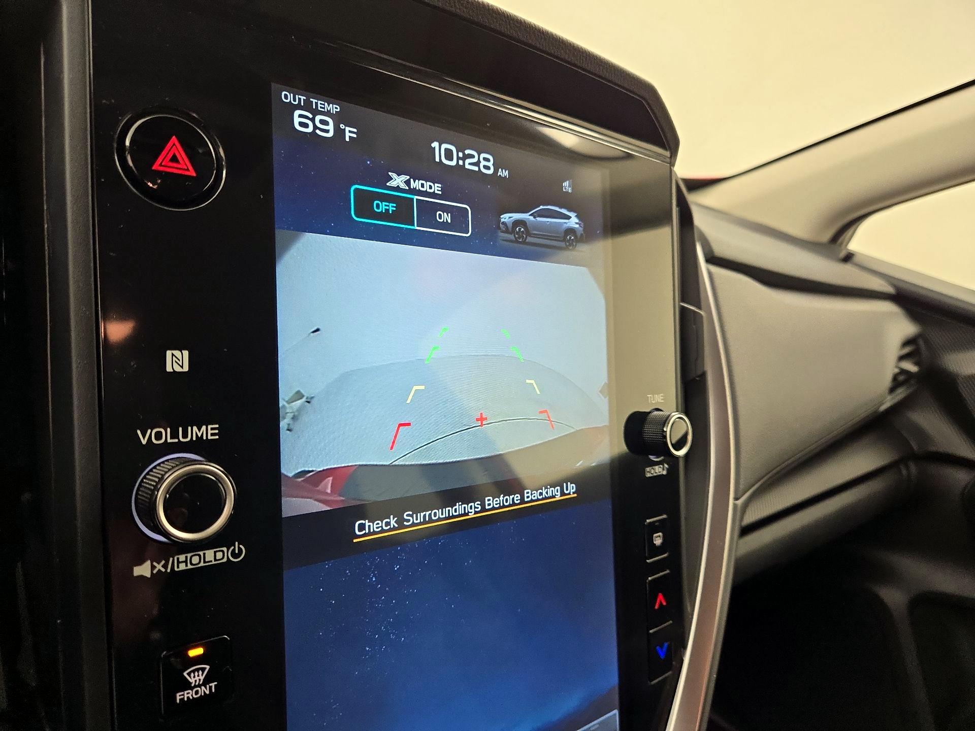 Thumbnail: 2024 Subaru Crosstrek - 14