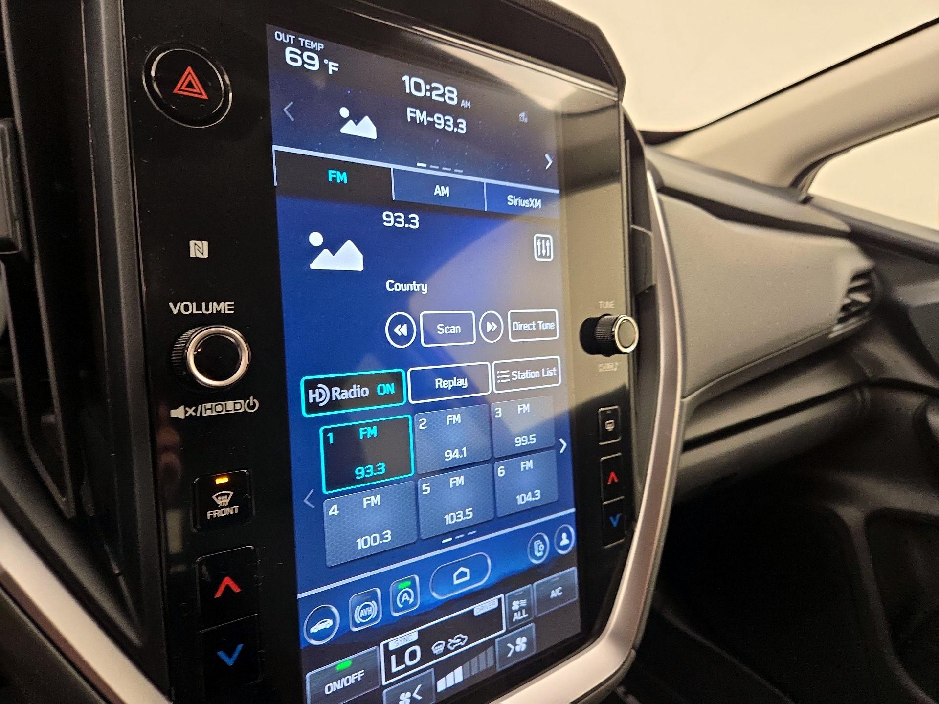 Thumbnail: 2024 Subaru Crosstrek - 15