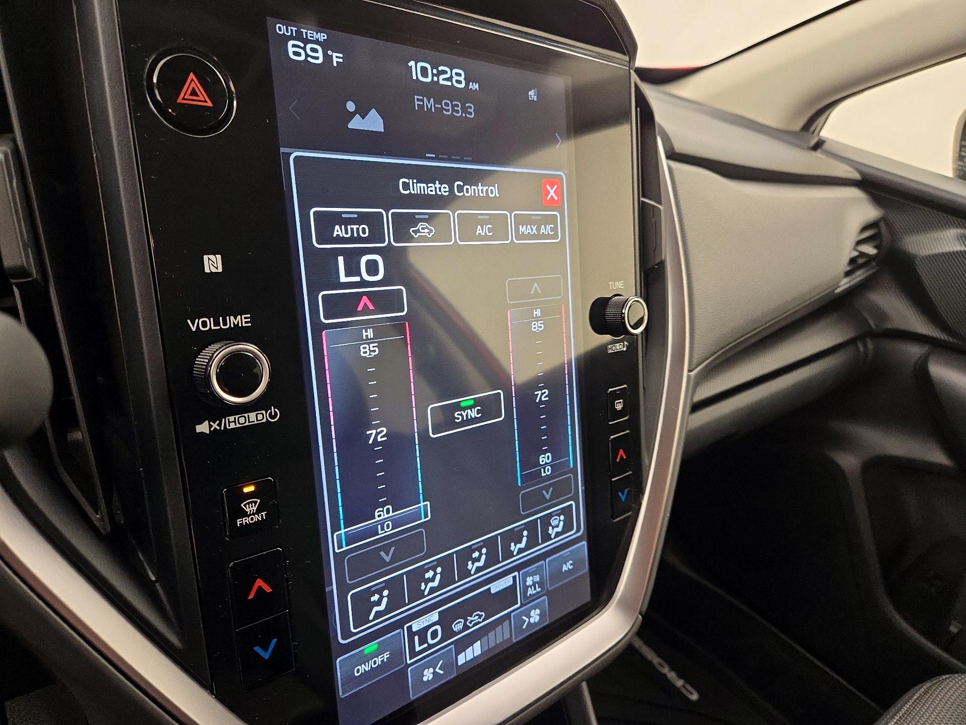 Thumbnail: 2024 Subaru Crosstrek - 16