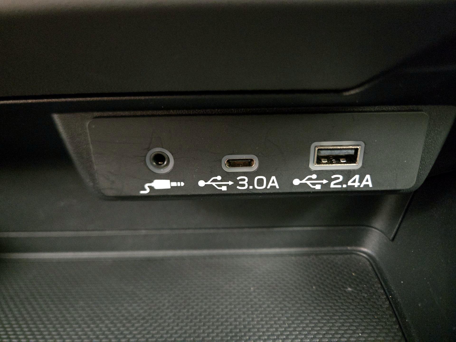 Thumbnail: 2024 Subaru Crosstrek - 18