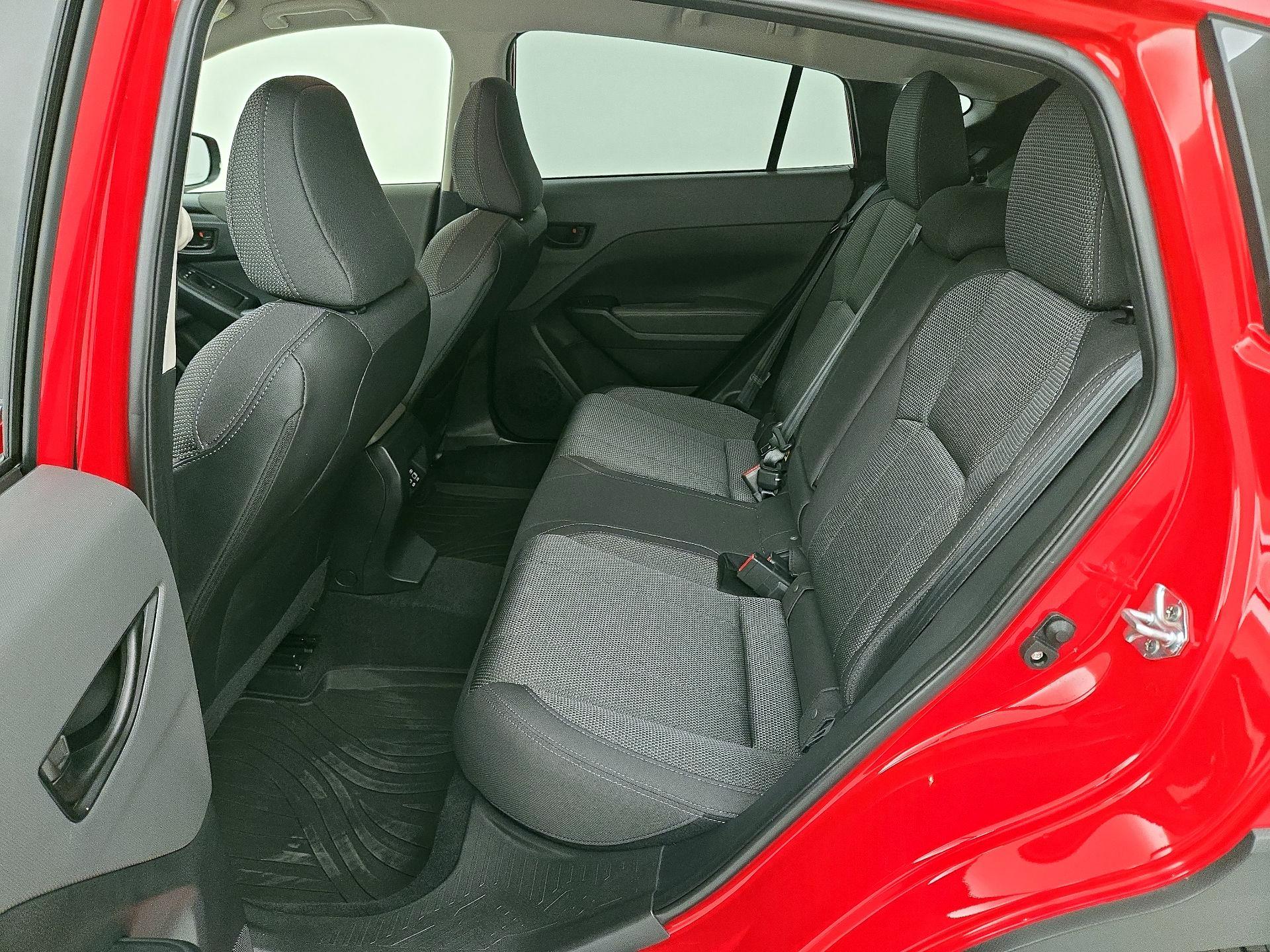 Thumbnail: 2024 Subaru Crosstrek - 19