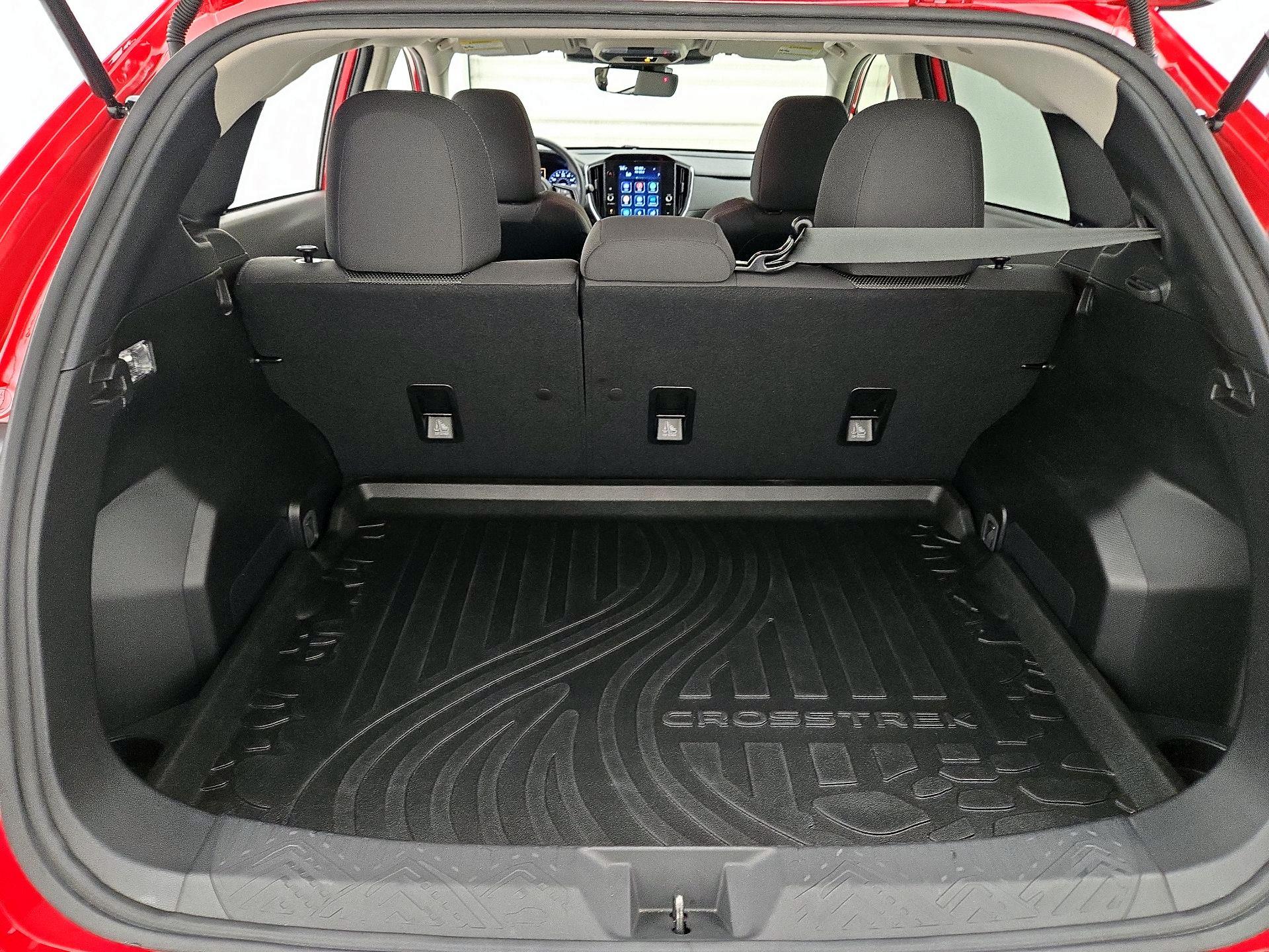 Thumbnail: 2024 Subaru Crosstrek - 20