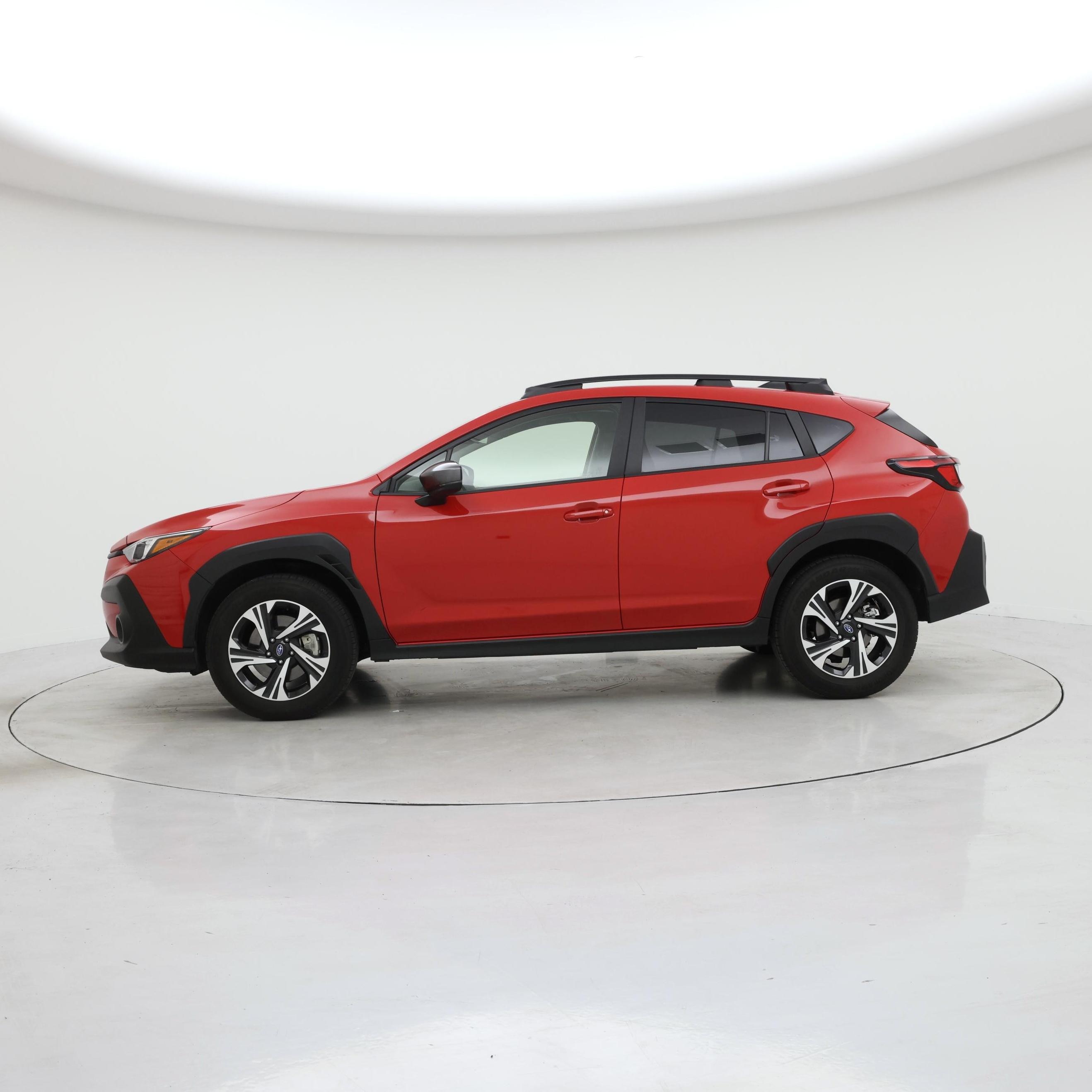Thumbnail: 2024 Subaru Crosstrek - 3
