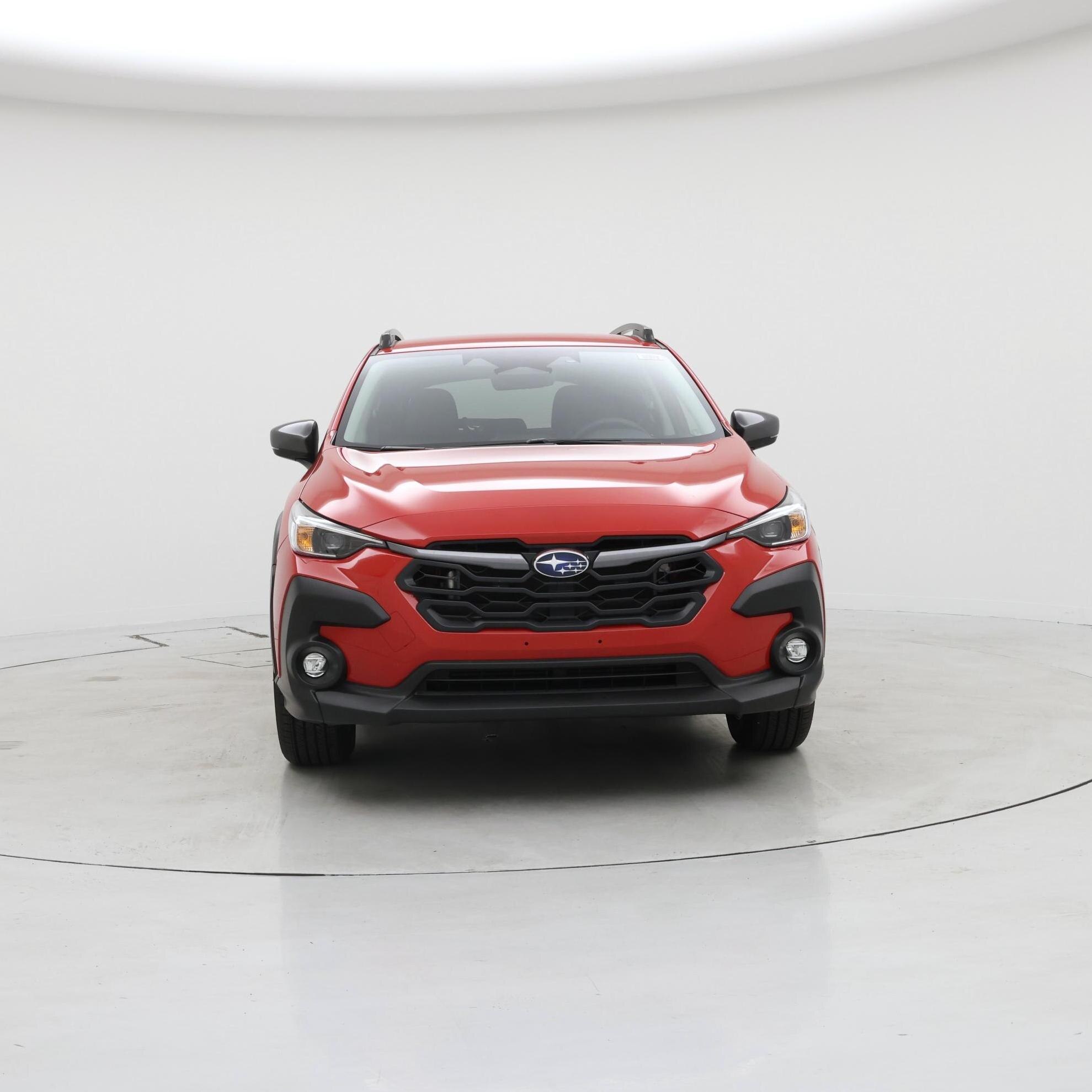 Thumbnail: 2024 Subaru Crosstrek - 5