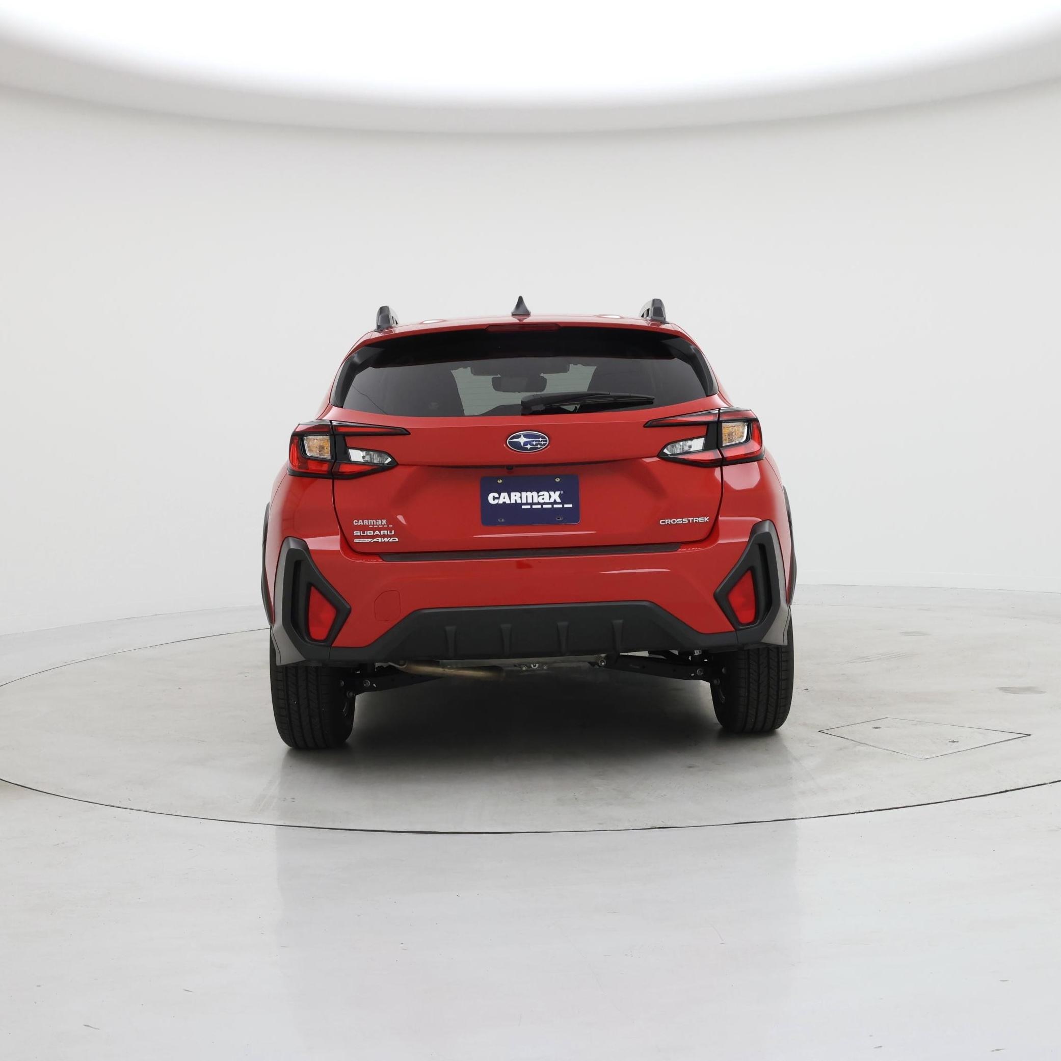 Thumbnail: 2024 Subaru Crosstrek - 6