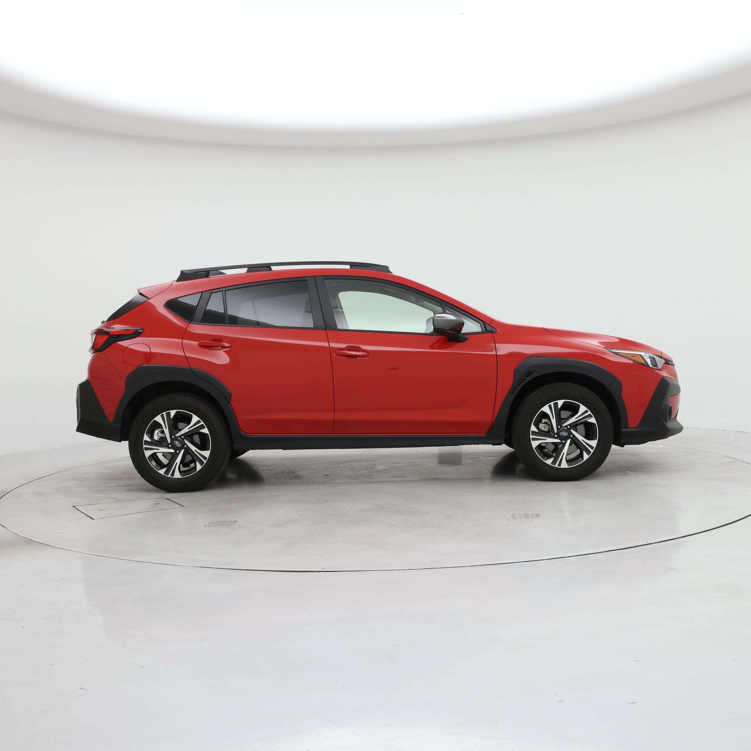 Thumbnail: 2024 Subaru Crosstrek - 7