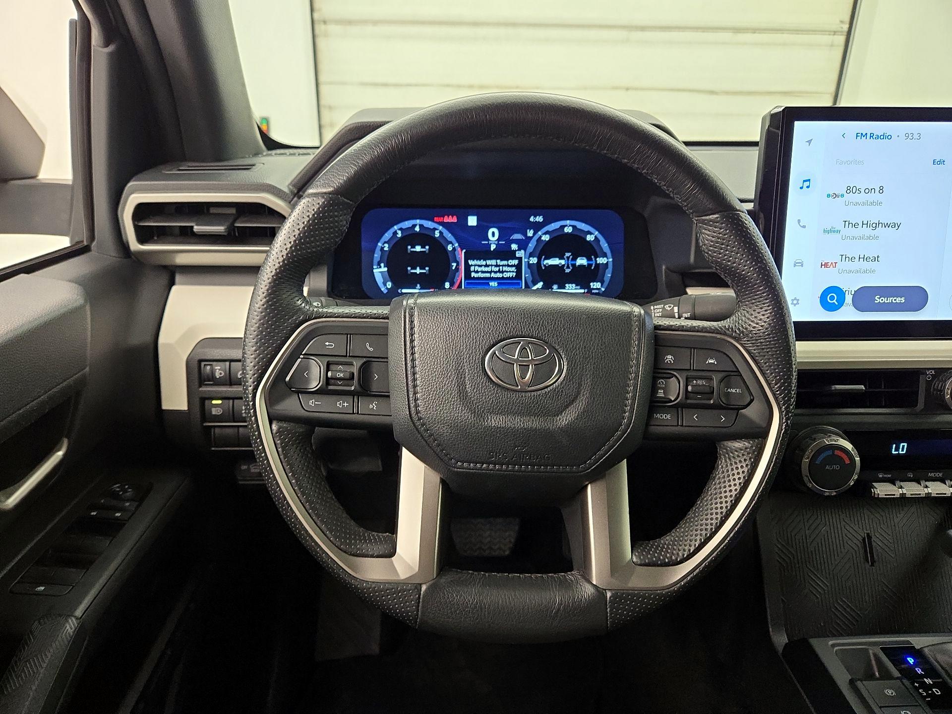 Thumbnail: 2024 Toyota Tacoma - 10