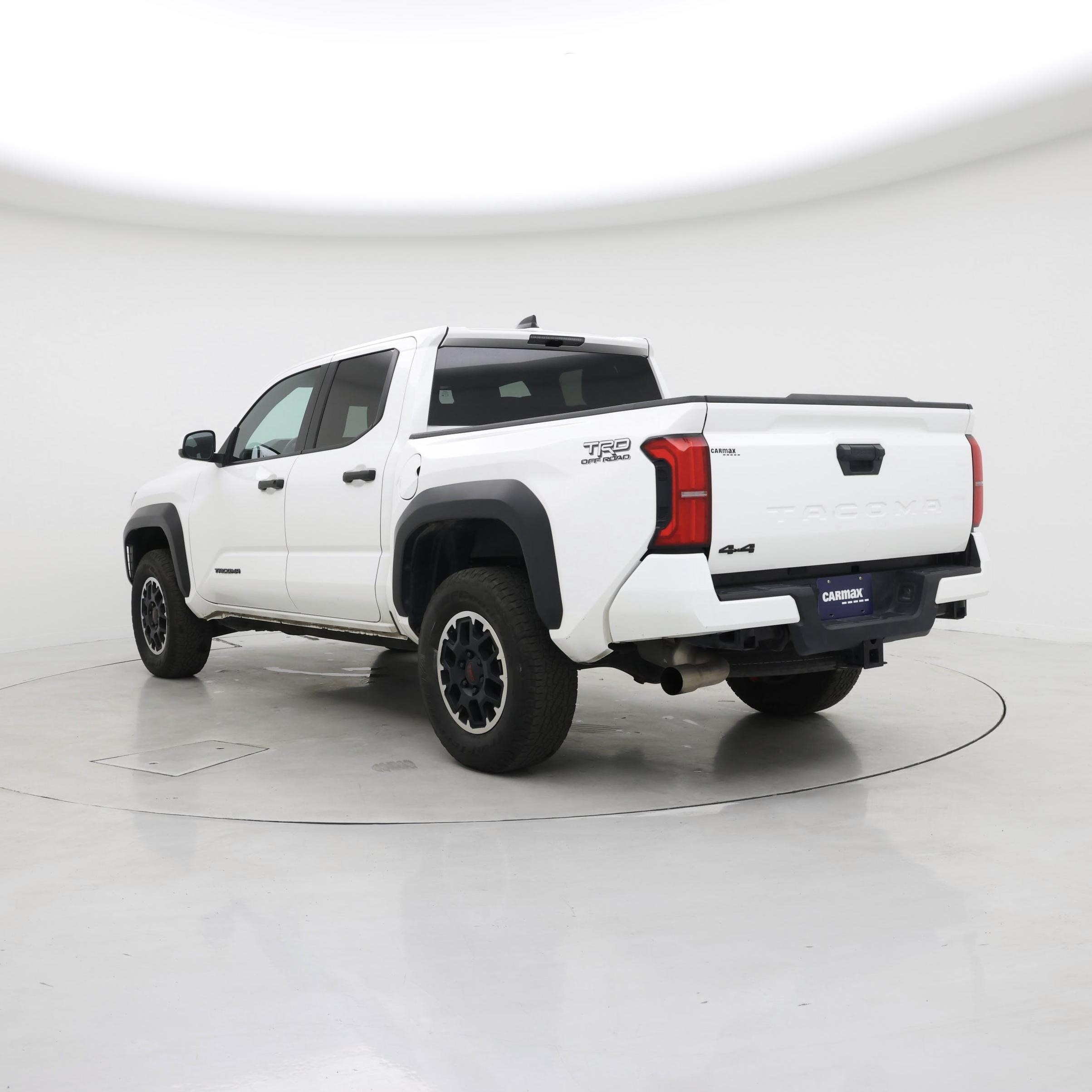 Thumbnail: 2024 Toyota Tacoma - 2