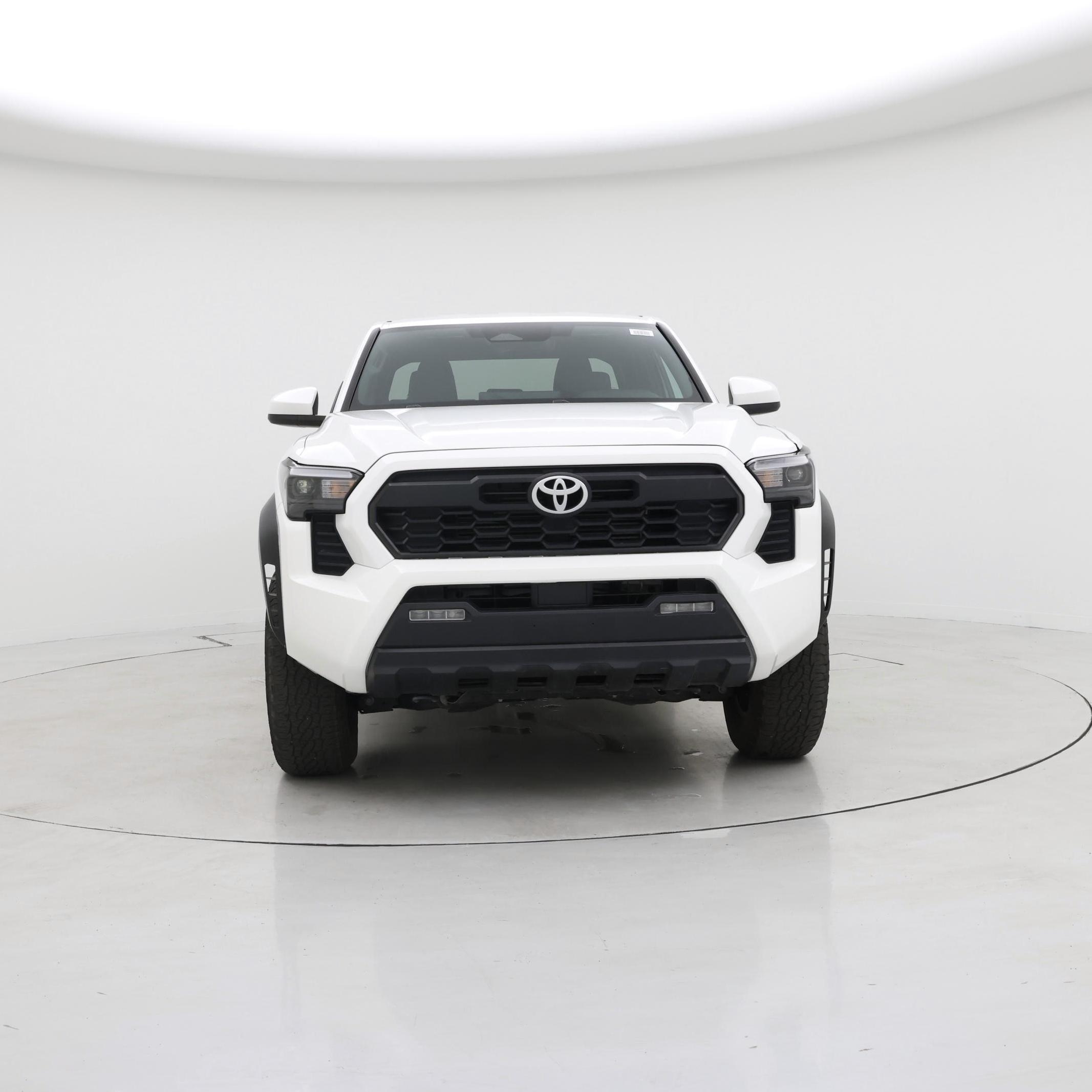 Thumbnail: 2024 Toyota Tacoma - 5