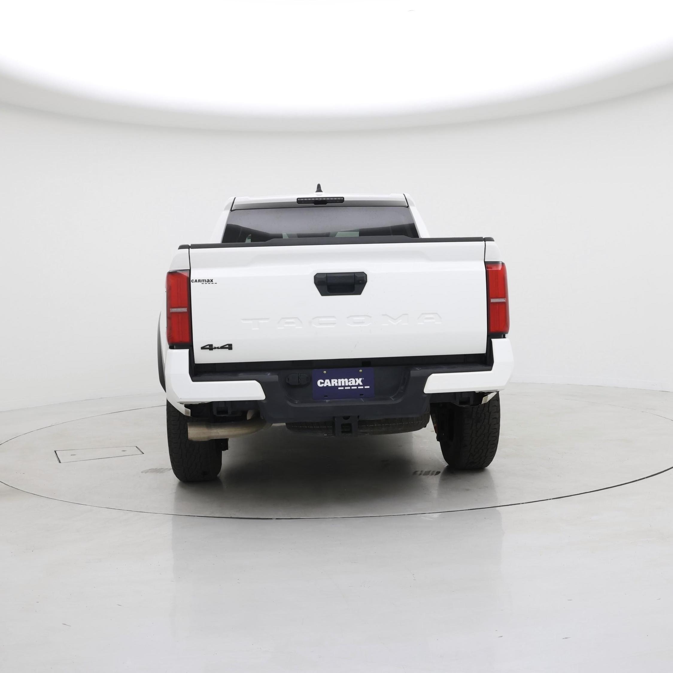 Thumbnail: 2024 Toyota Tacoma - 6