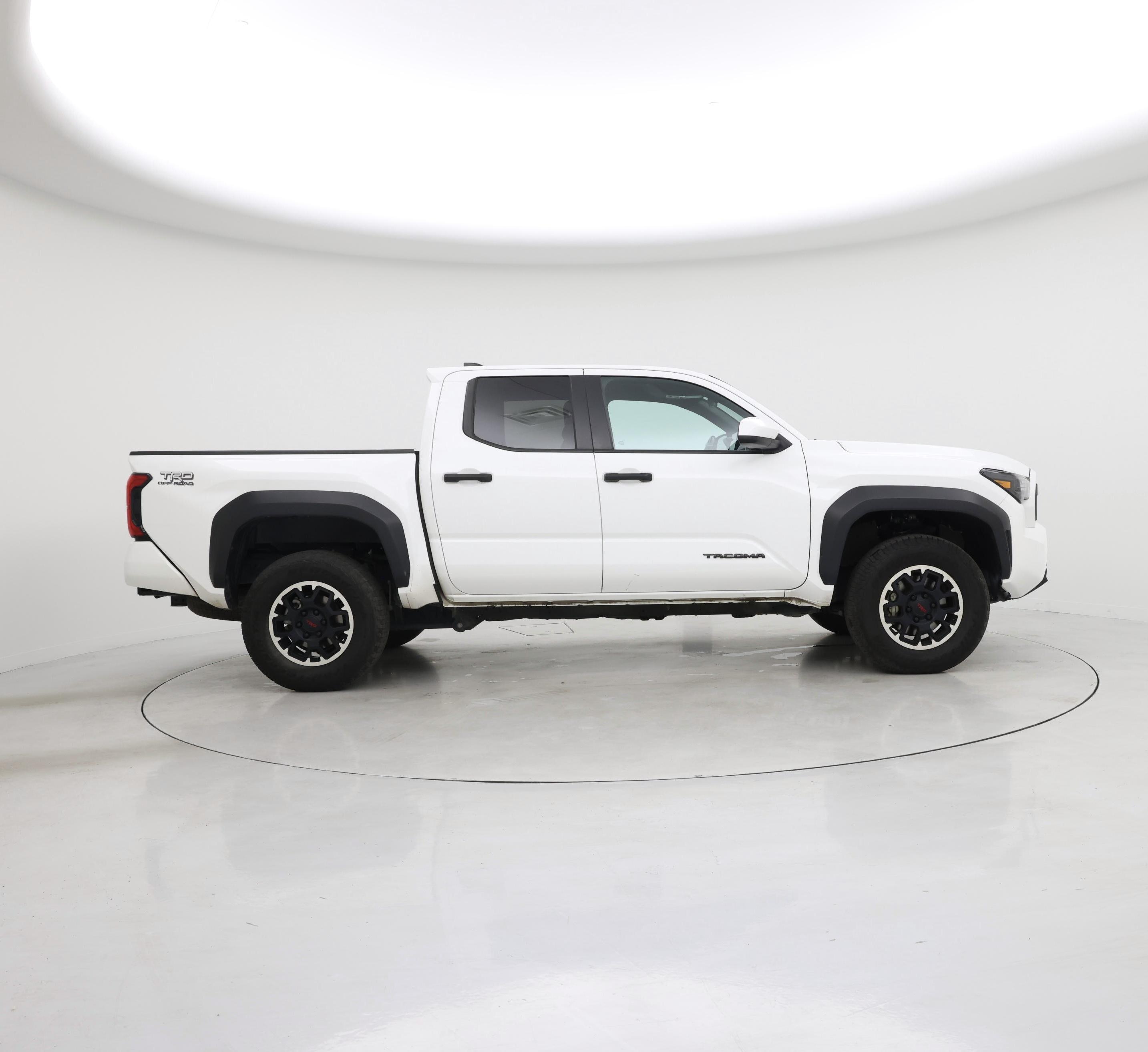 Thumbnail: 2024 Toyota Tacoma - 7