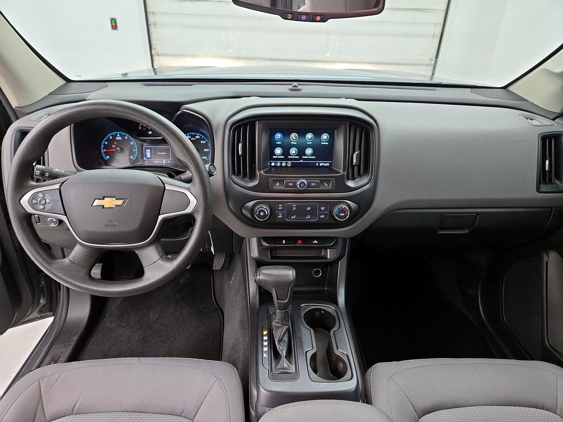 Thumbnail: 2019 Chevrolet Colorado - 9