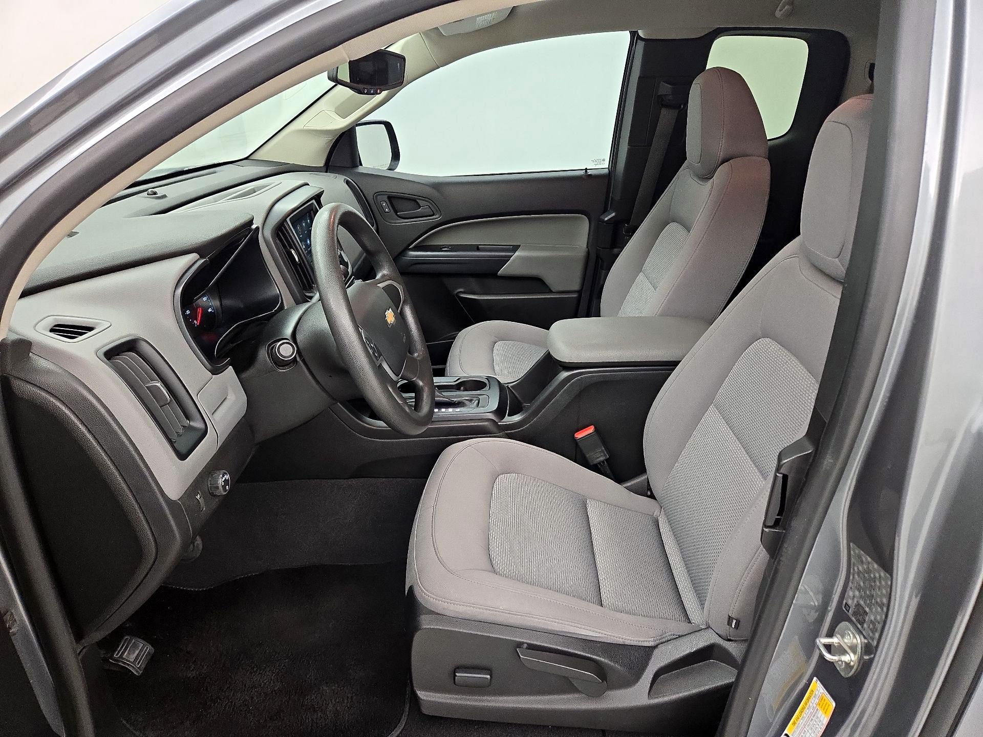 Thumbnail: 2019 Chevrolet Colorado - 11