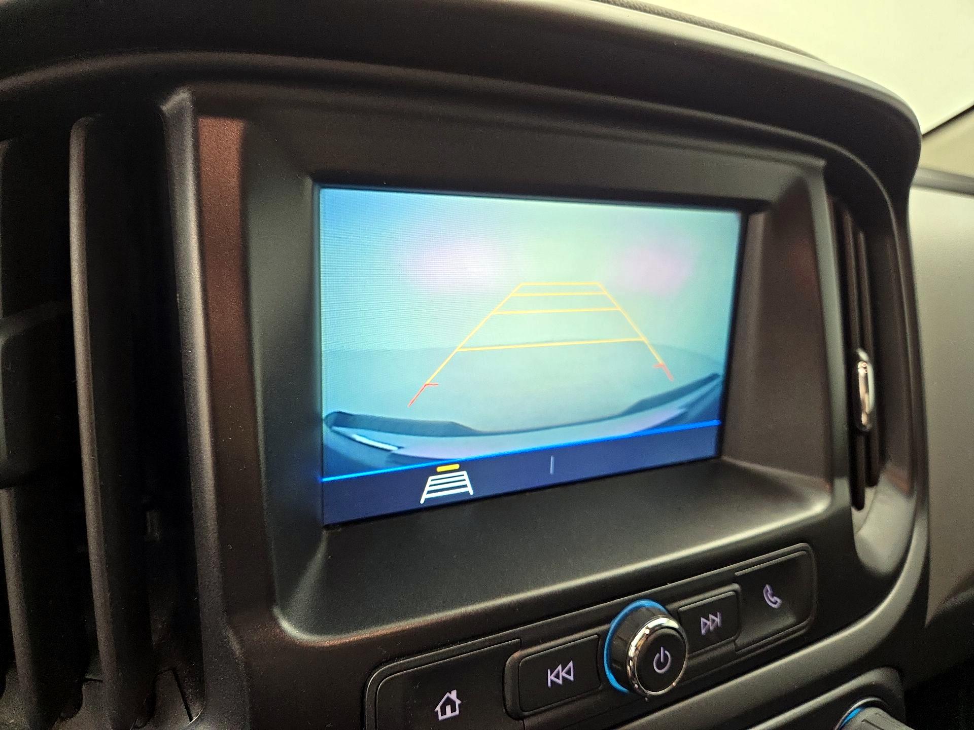 Thumbnail: 2019 Chevrolet Colorado - 14