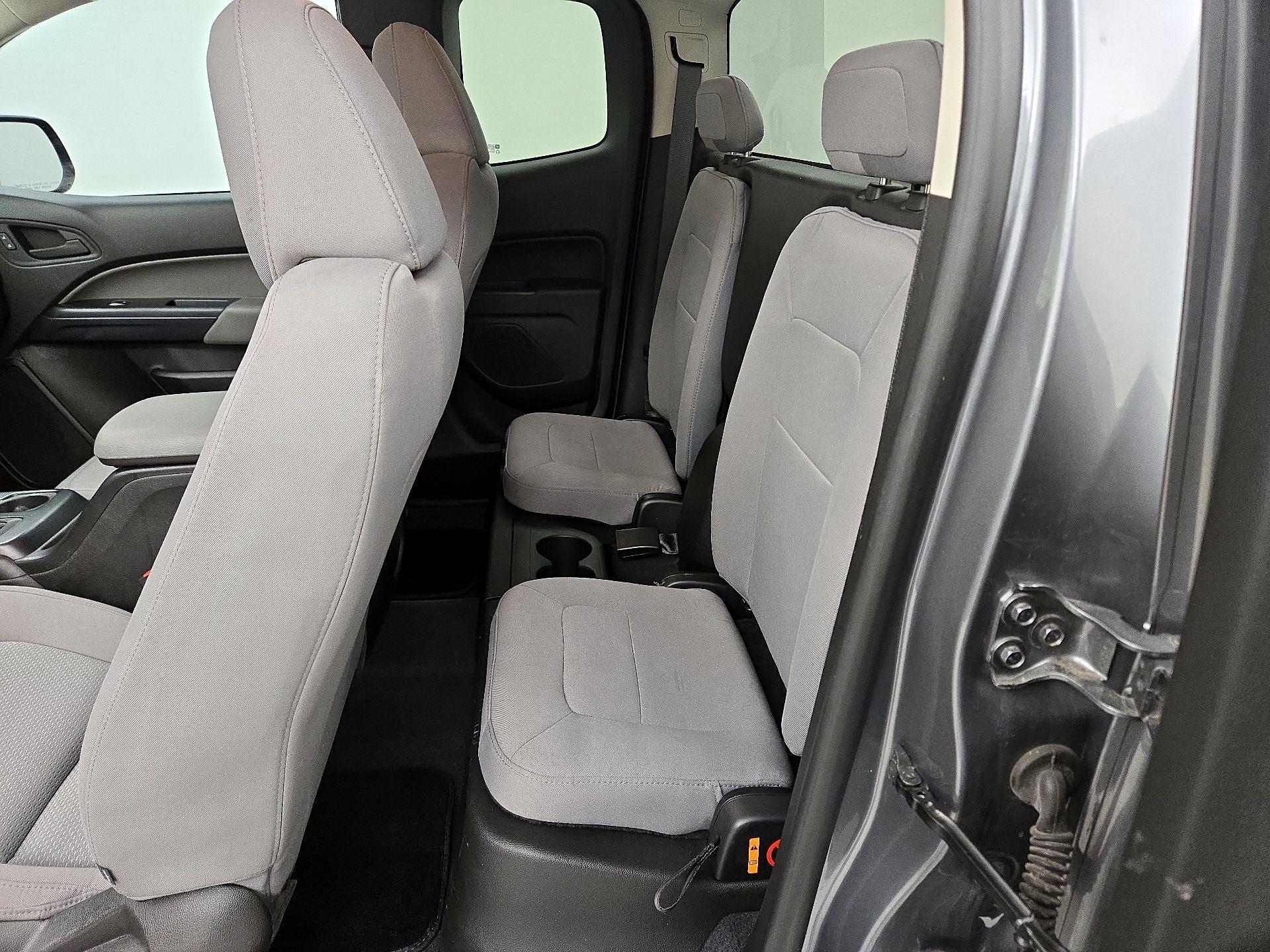 Thumbnail: 2019 Chevrolet Colorado - 19