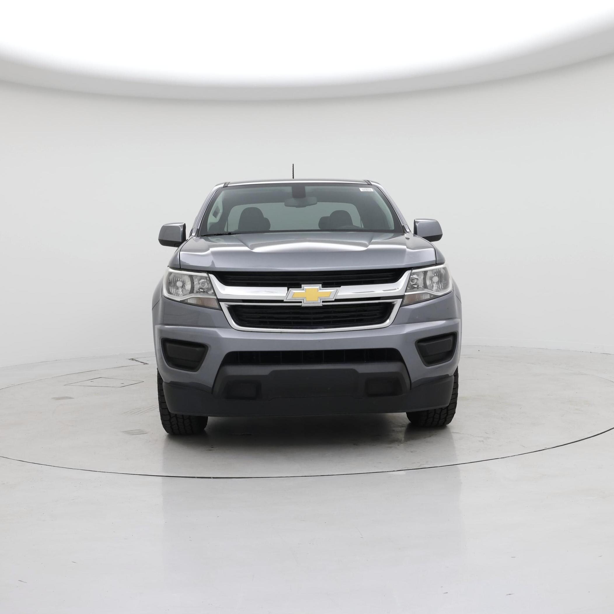 Thumbnail: 2019 Chevrolet Colorado - 5