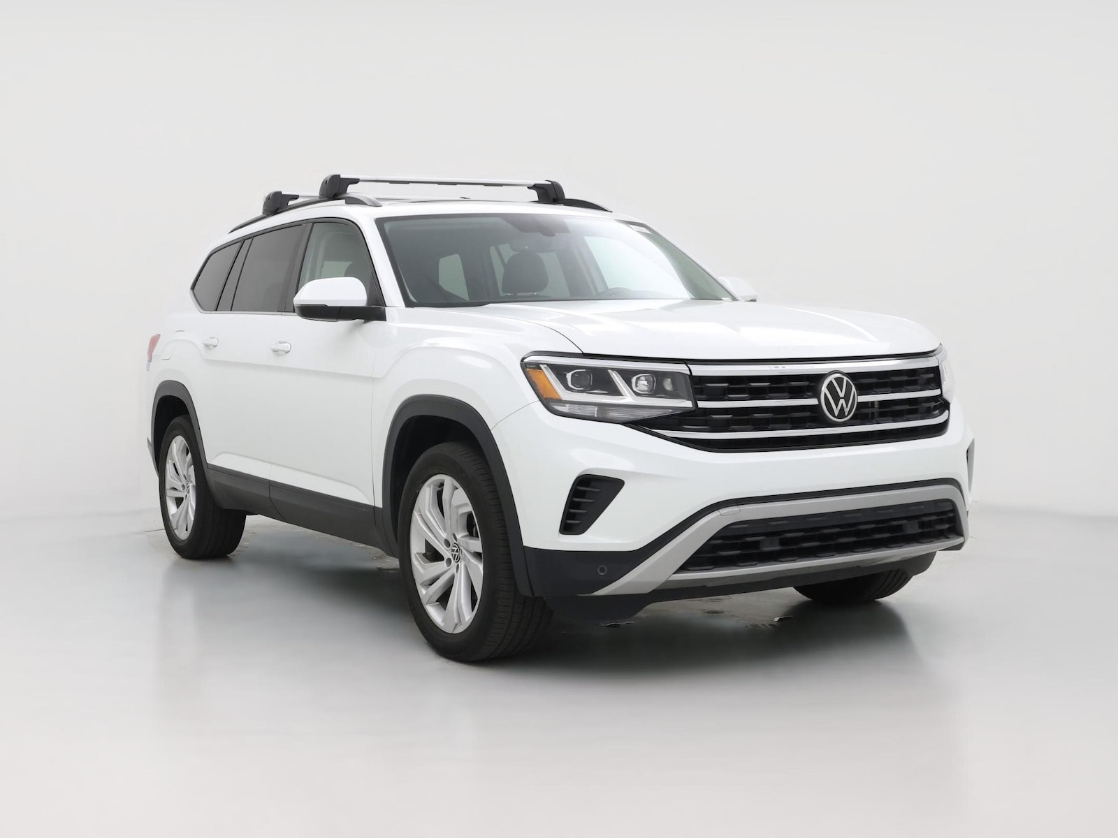 2021 Volkswagen Atlas SE w/Tech