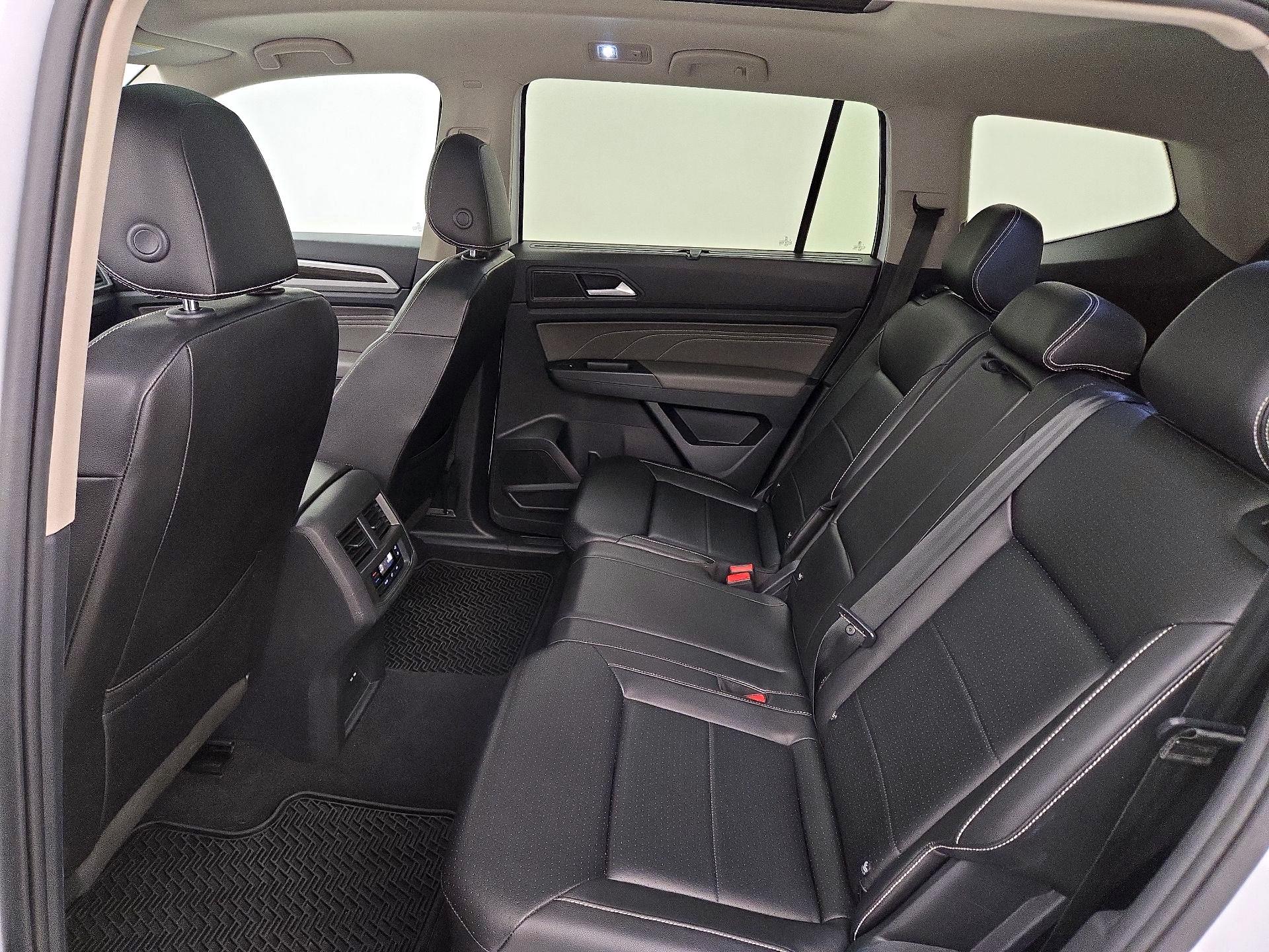Thumbnail: 2021 Volkswagen Atlas - 20