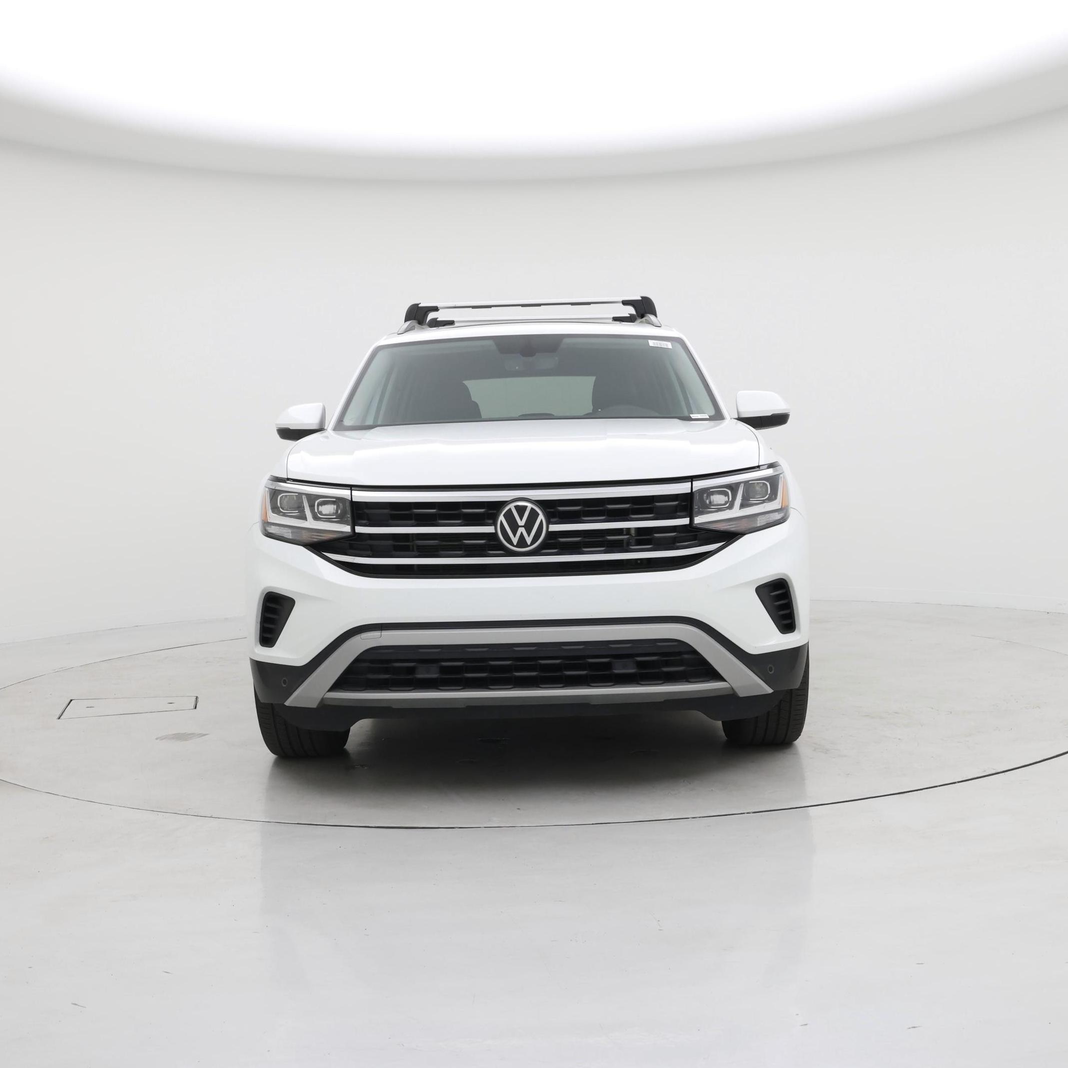 Thumbnail: 2021 Volkswagen Atlas - 5
