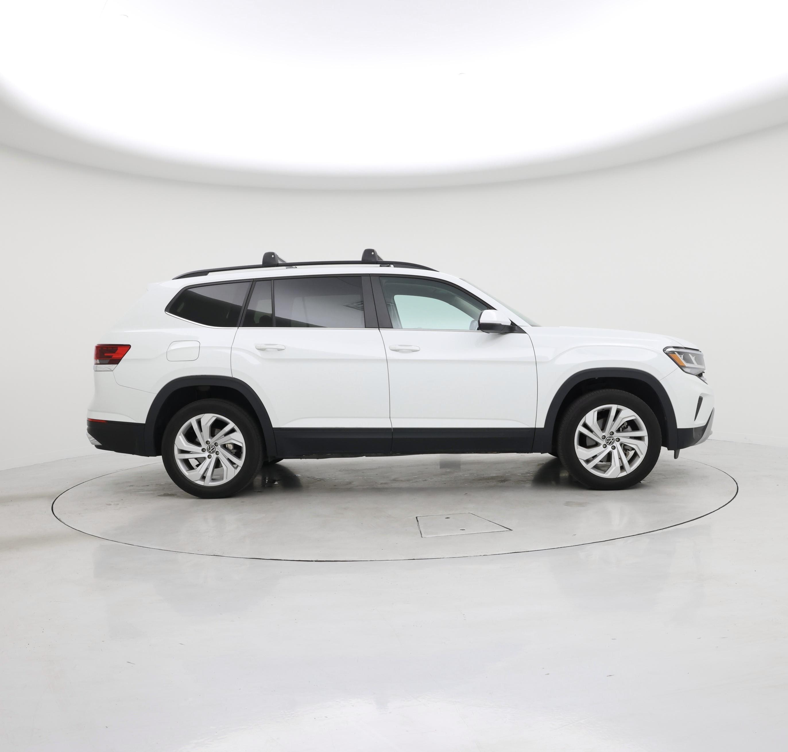 Thumbnail: 2021 Volkswagen Atlas - 7