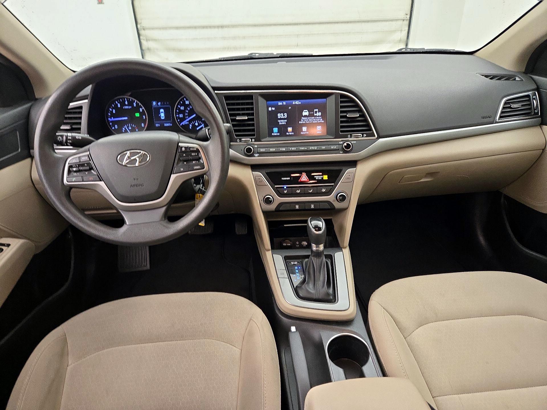 Thumbnail: 2018 Hyundai Elantra - 9