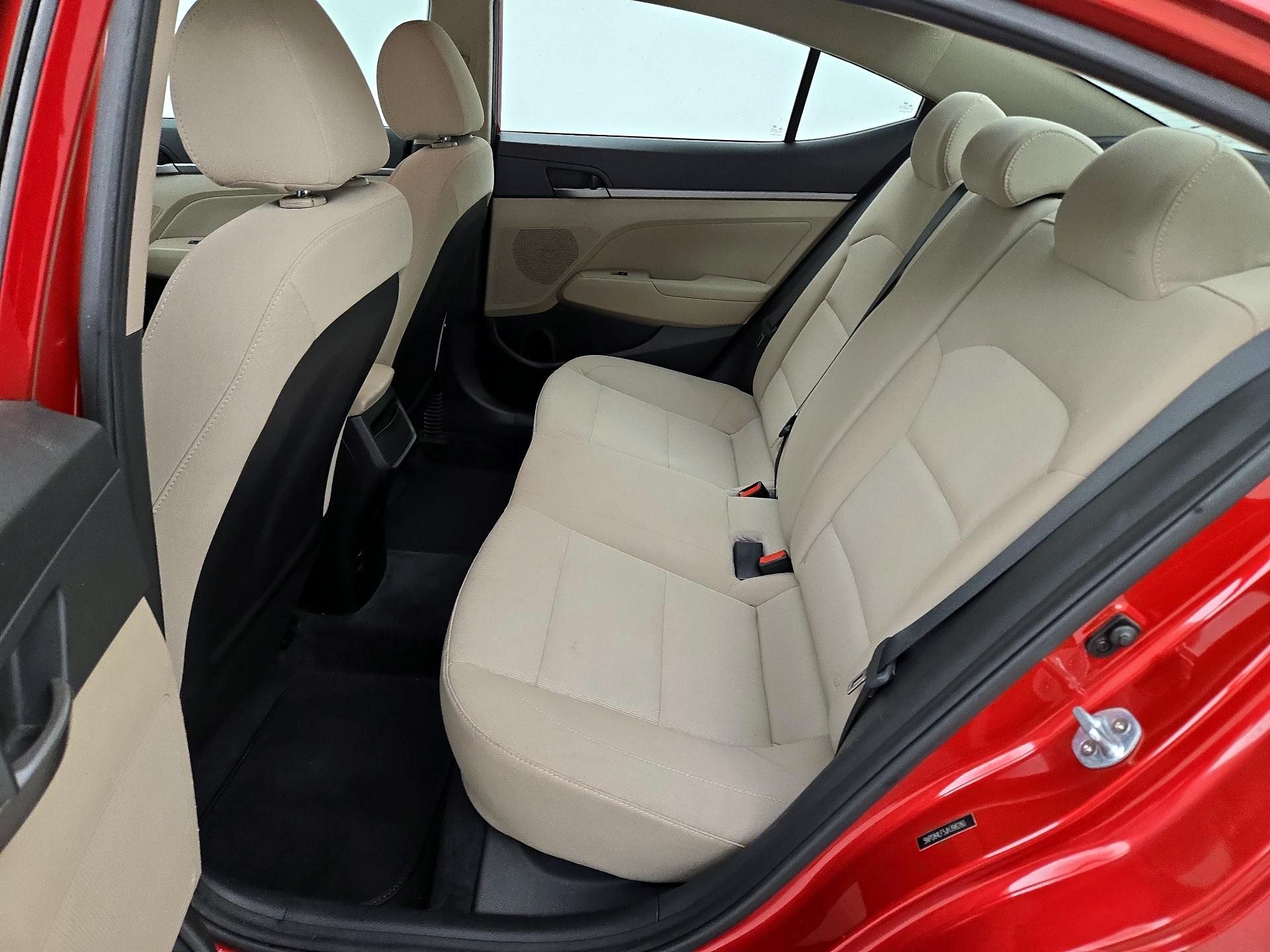 Thumbnail: 2018 Hyundai Elantra - 19