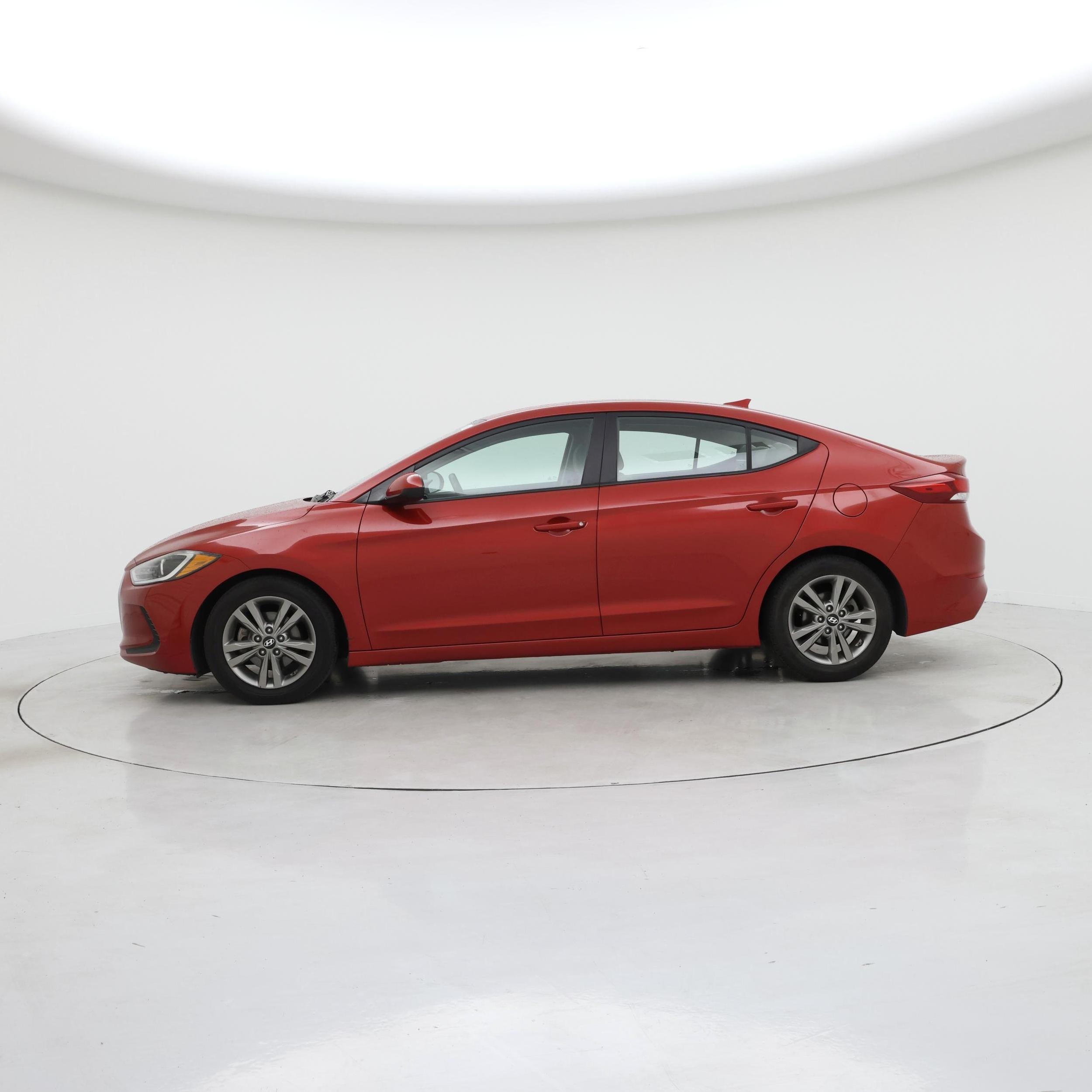Thumbnail: 2018 Hyundai Elantra - 3