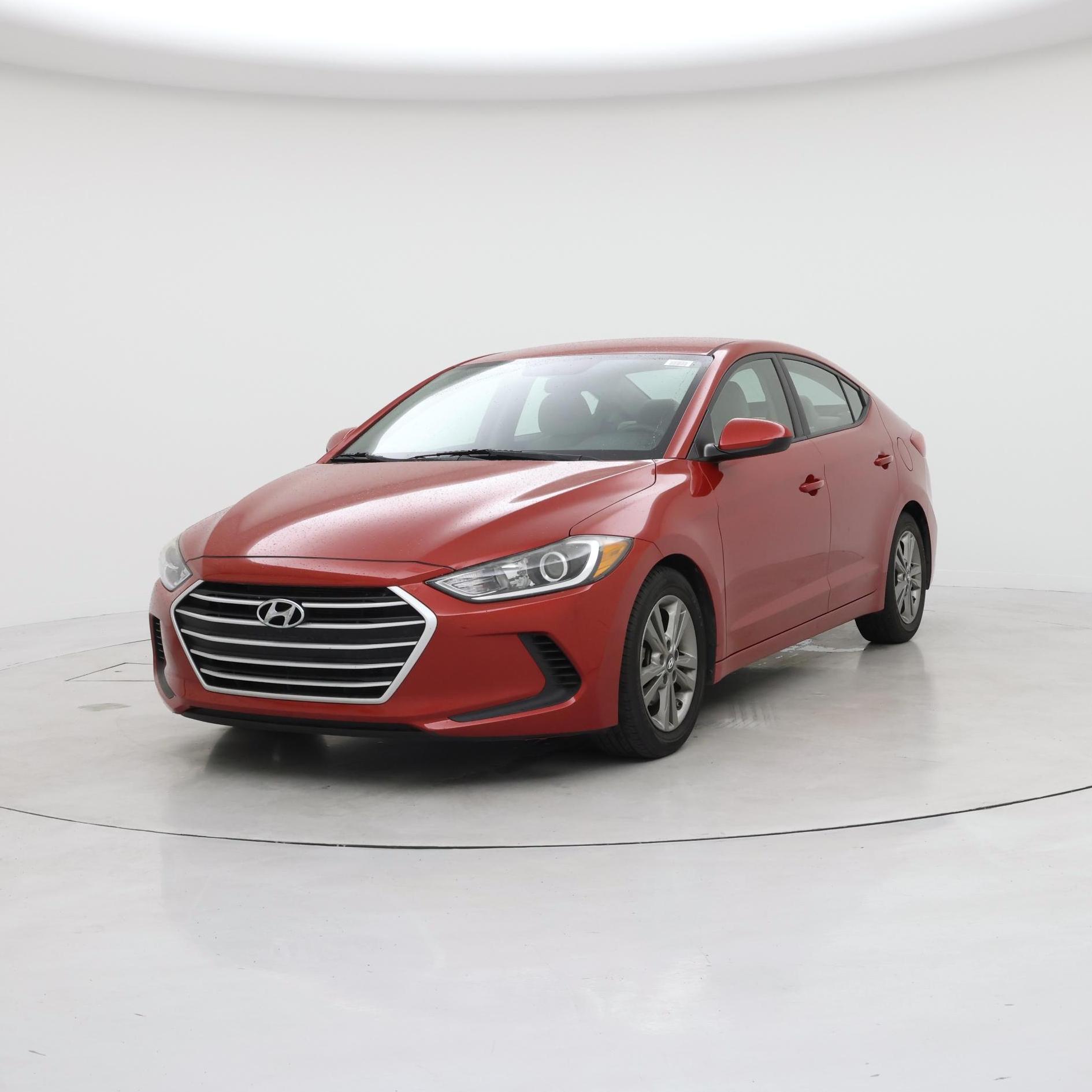 Thumbnail: 2018 Hyundai Elantra - 4