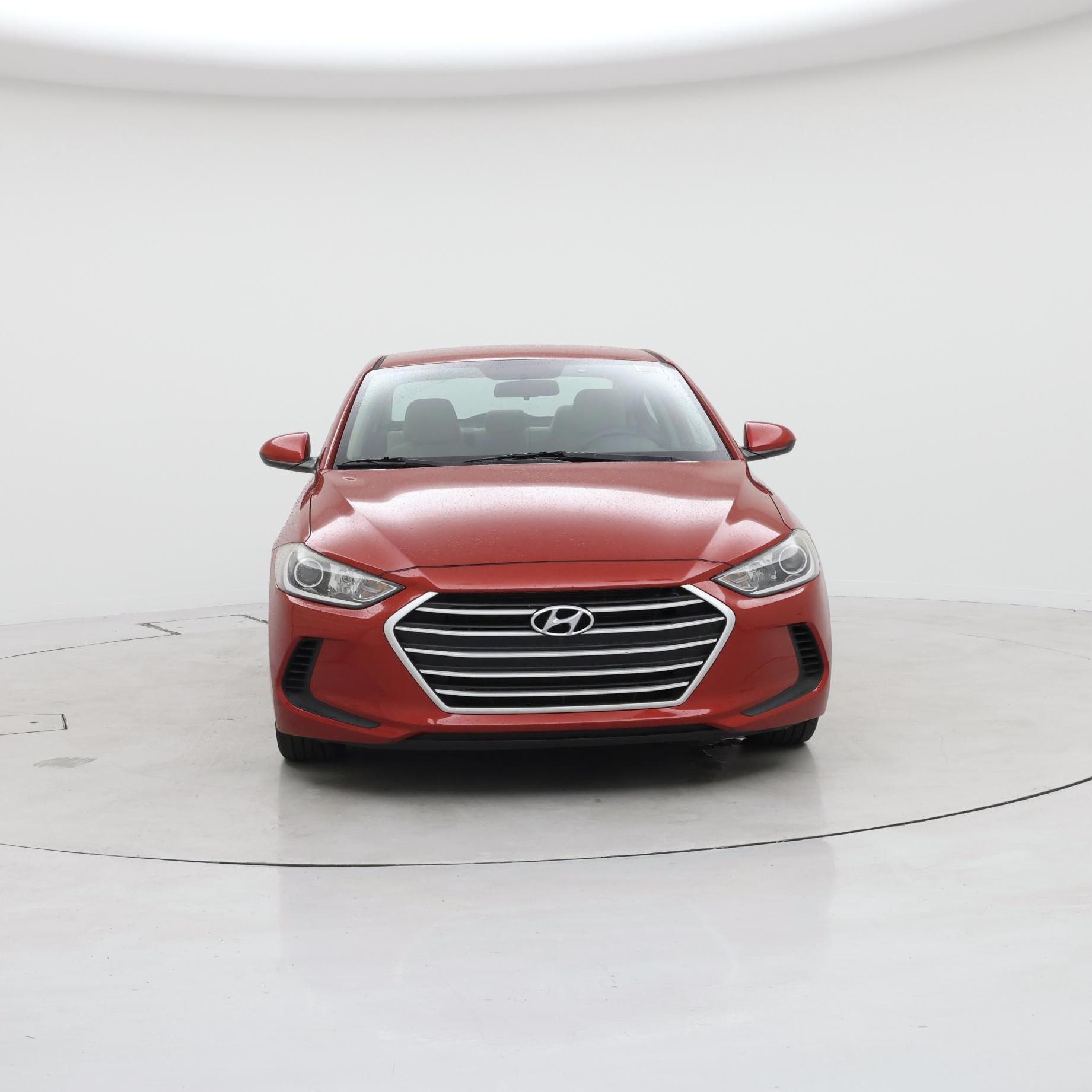 Thumbnail: 2018 Hyundai Elantra - 5