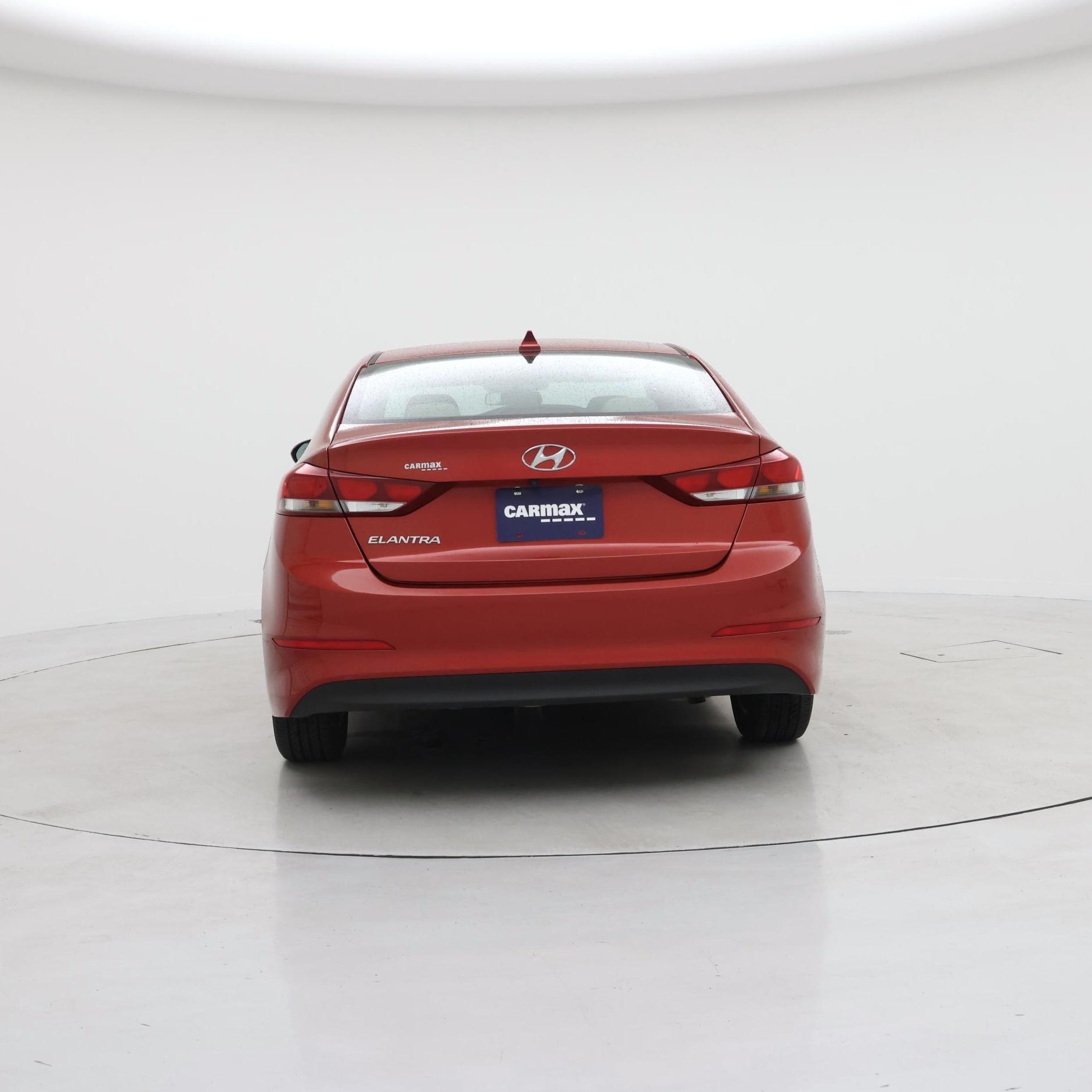 Thumbnail: 2018 Hyundai Elantra - 6