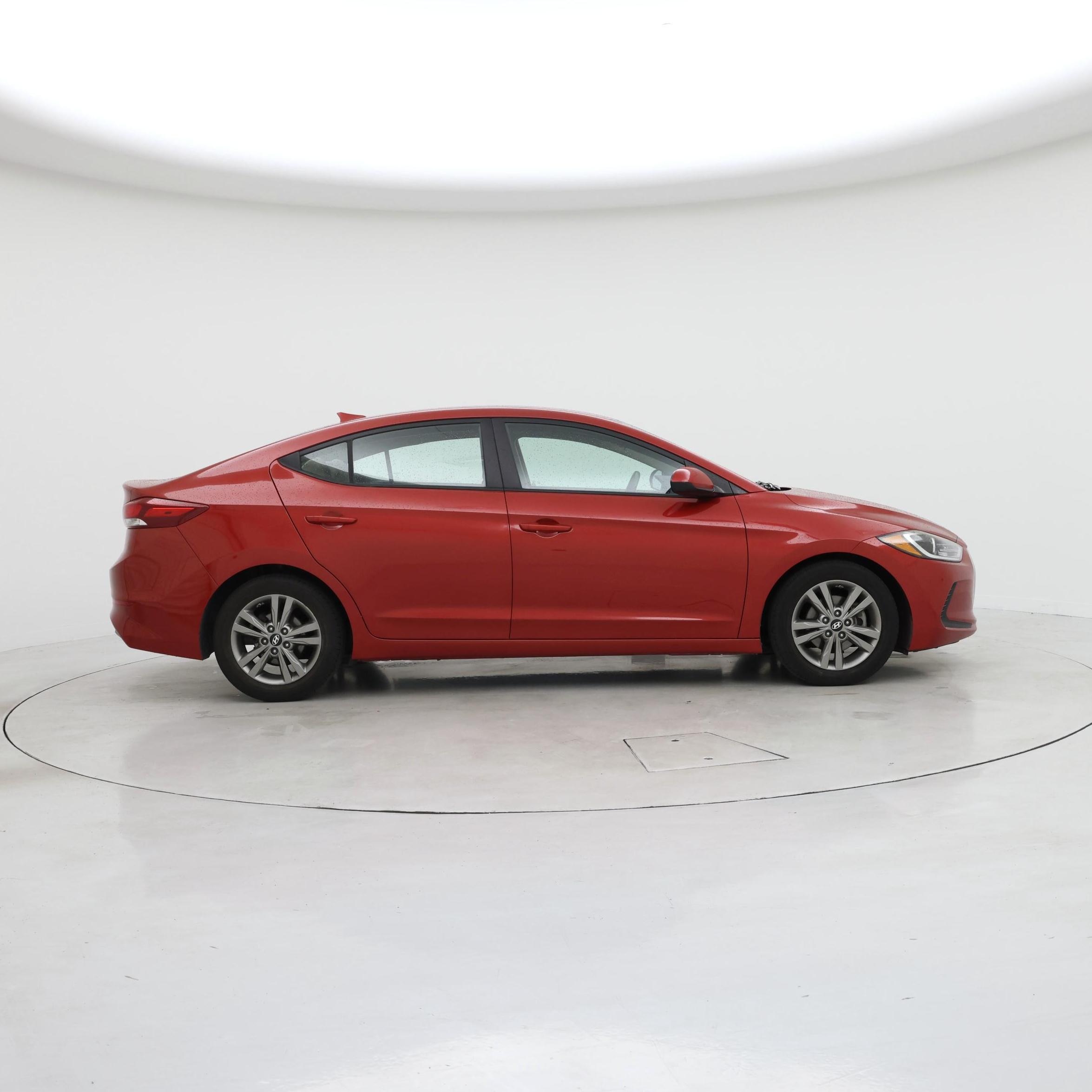 Thumbnail: 2018 Hyundai Elantra - 7