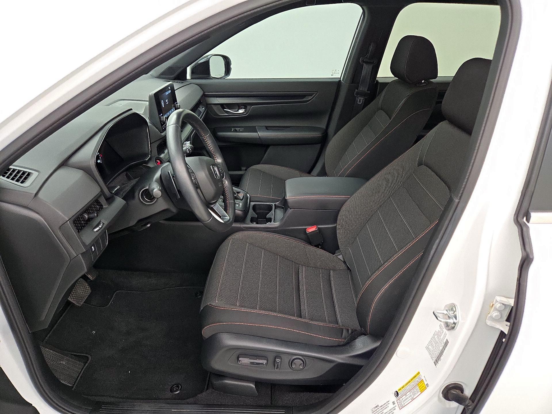 Thumbnail: 2024 Honda CR-V - 11