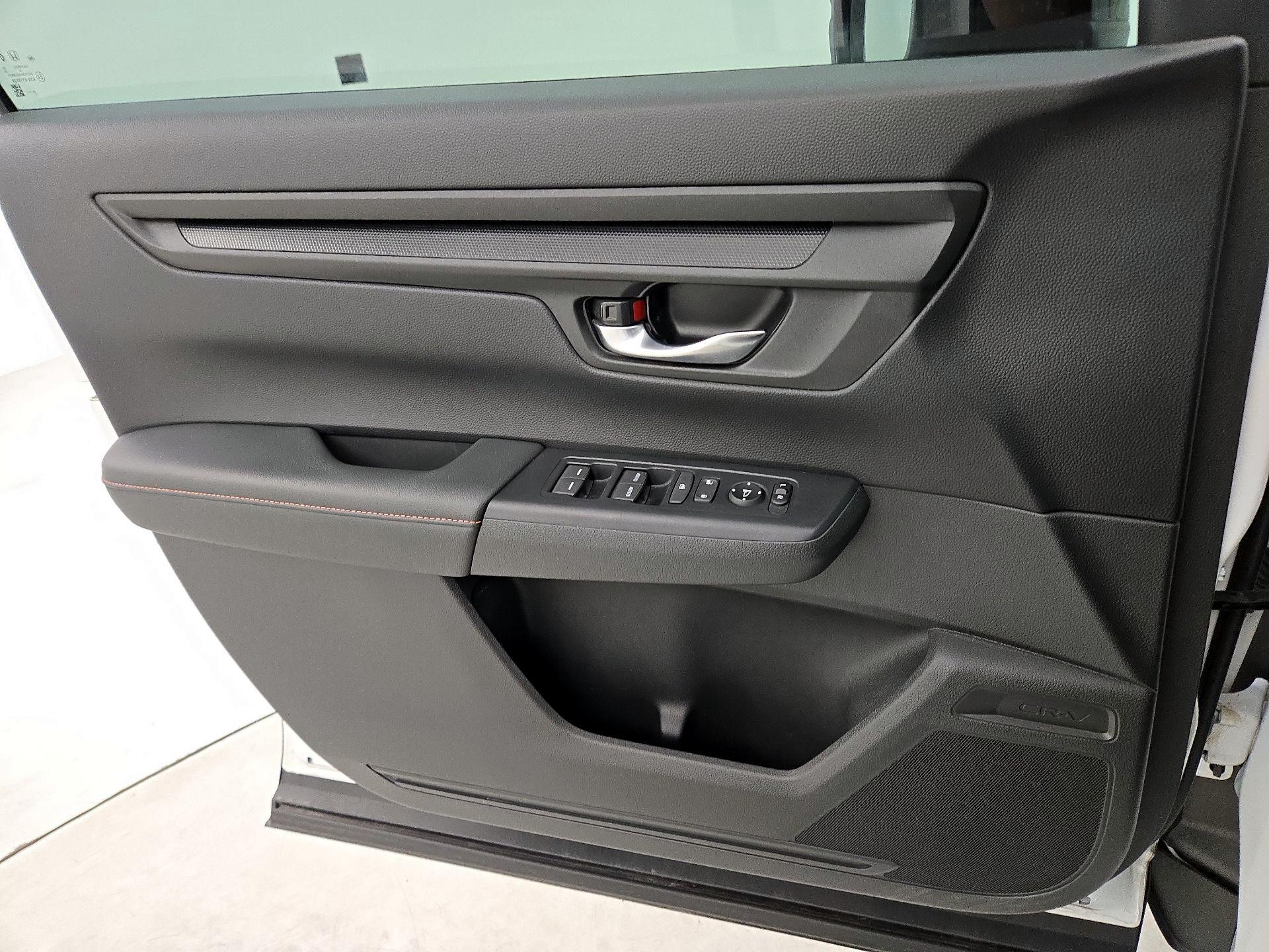 Thumbnail: 2024 Honda CR-V - 12