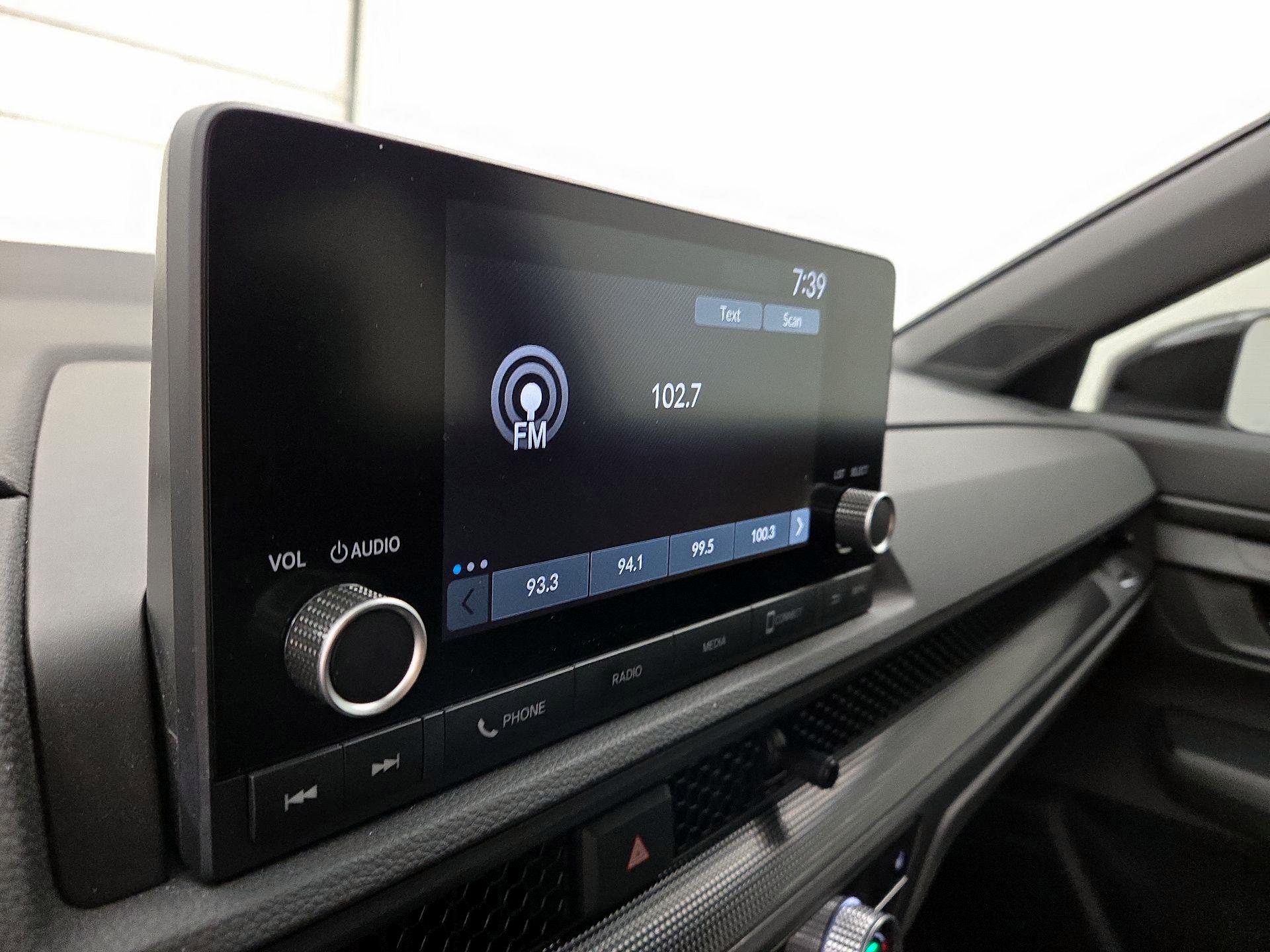 Thumbnail: 2024 Honda CR-V - 15