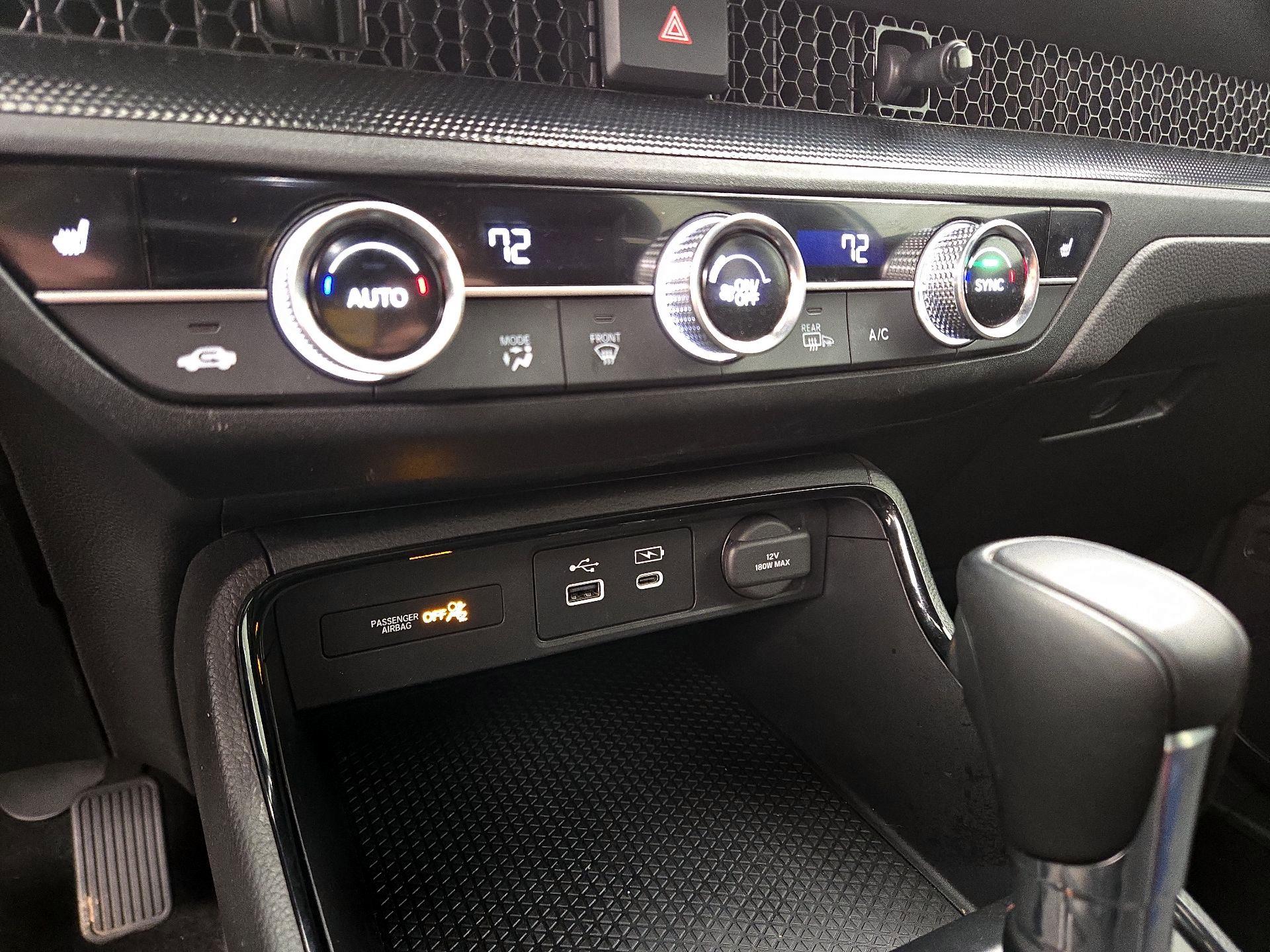 Thumbnail: 2024 Honda CR-V - 16