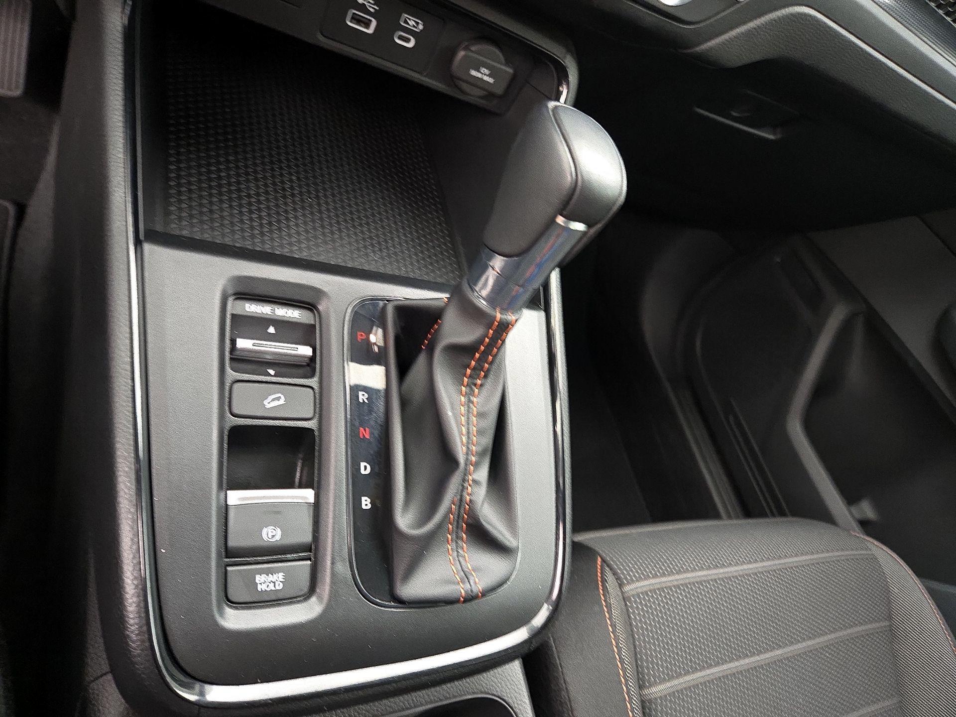 Thumbnail: 2024 Honda CR-V - 17