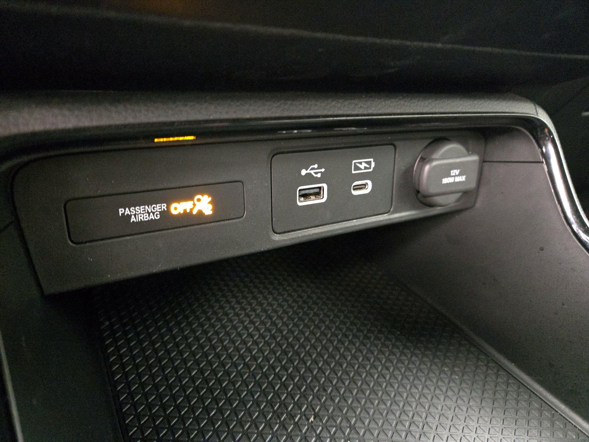 Thumbnail: 2024 Honda CR-V - 18