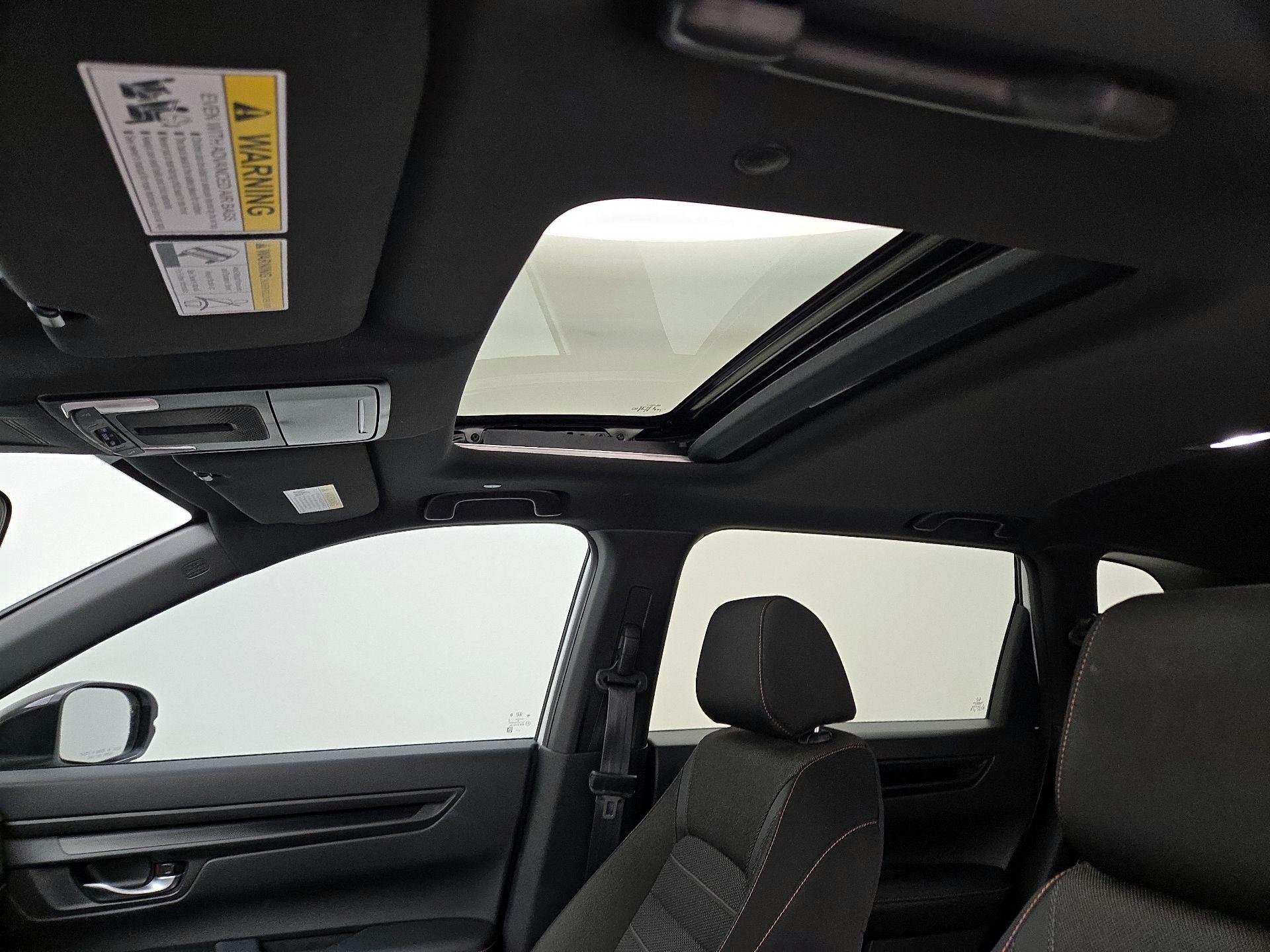 Thumbnail: 2024 Honda CR-V - 19