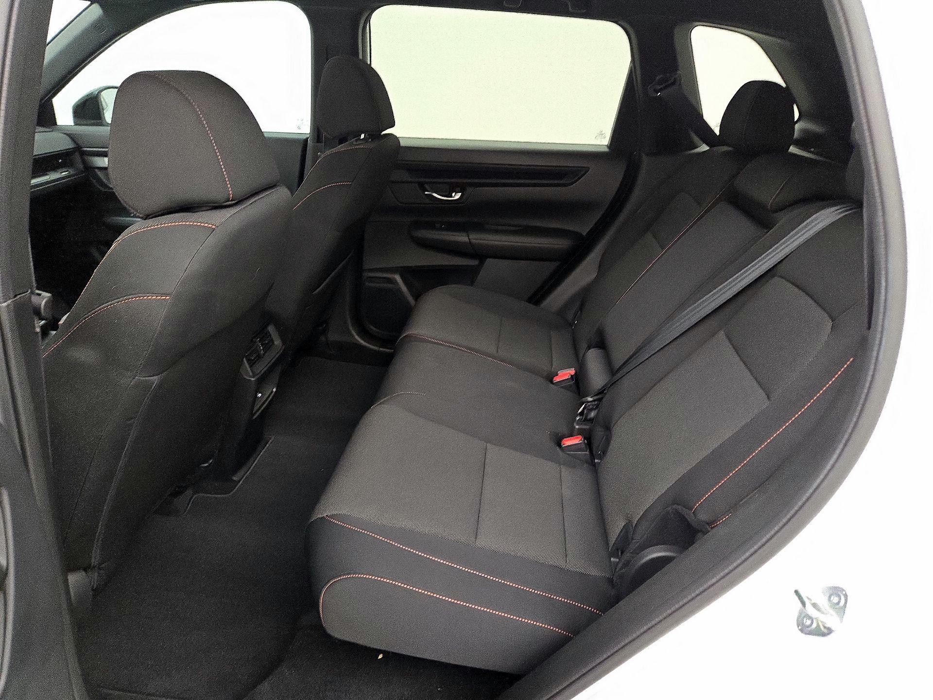 Thumbnail: 2024 Honda CR-V - 20