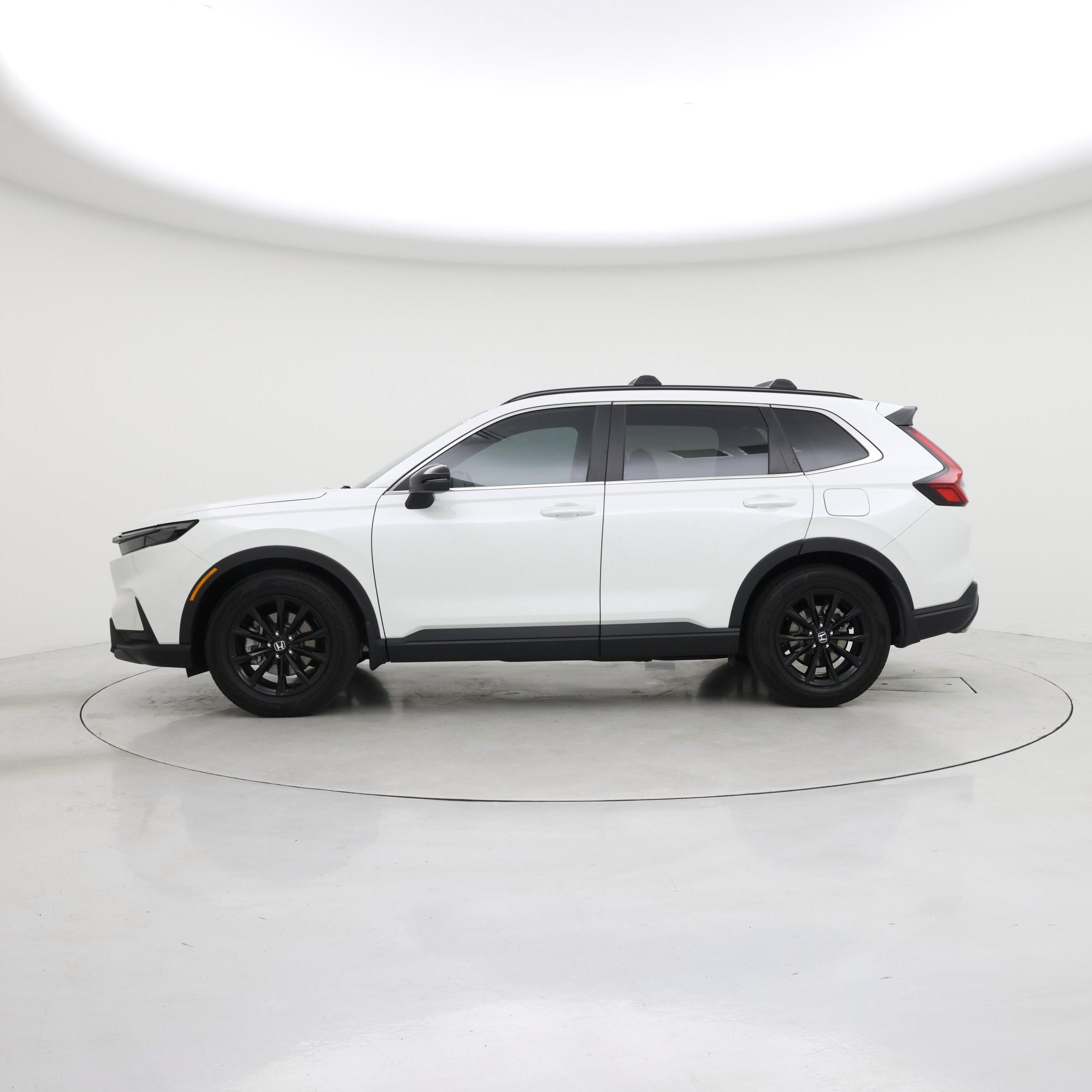 Thumbnail: 2024 Honda CR-V - 3