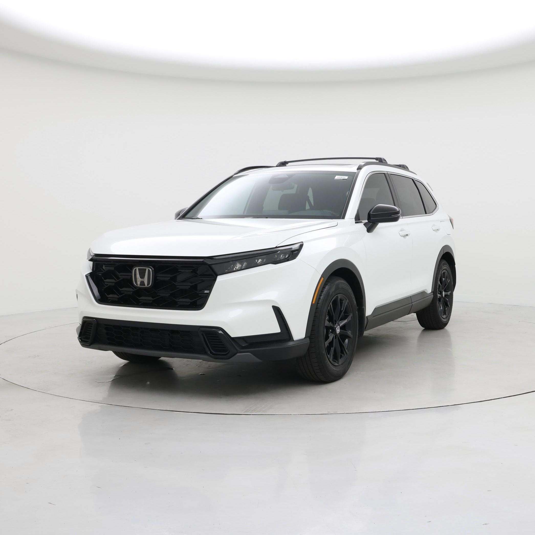 Thumbnail: 2024 Honda CR-V - 4