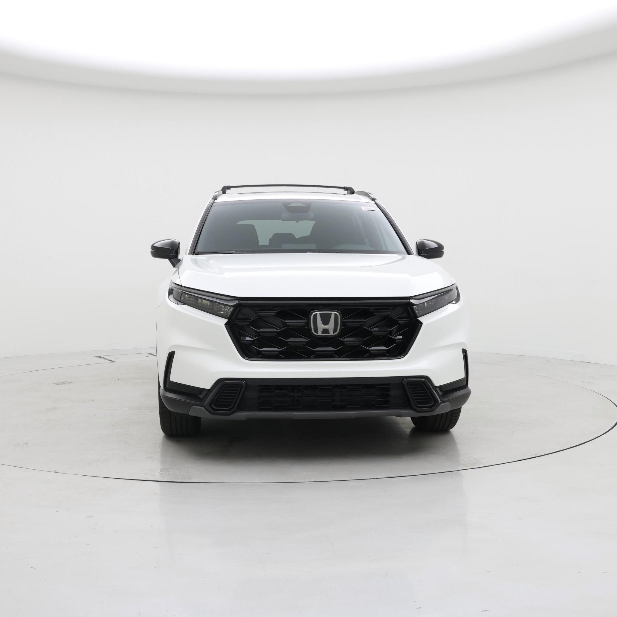 Thumbnail: 2024 Honda CR-V - 5