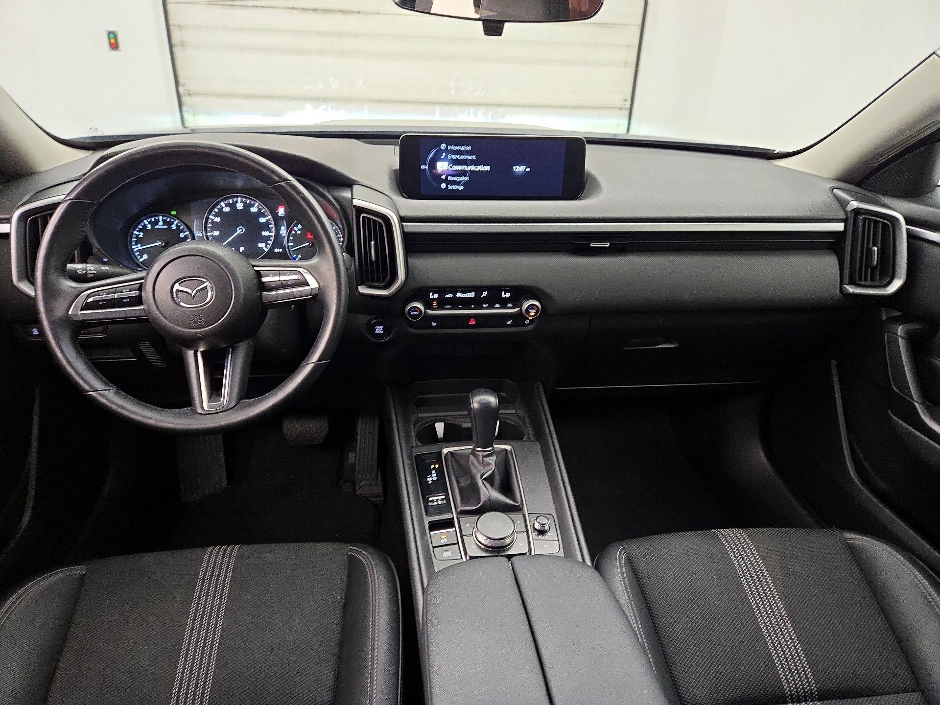 Thumbnail: 2024 Mazda CX-50 - 9