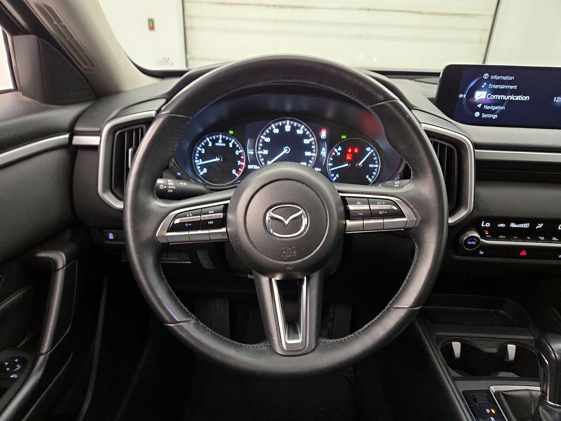 Thumbnail: 2024 Mazda CX-50 - 10