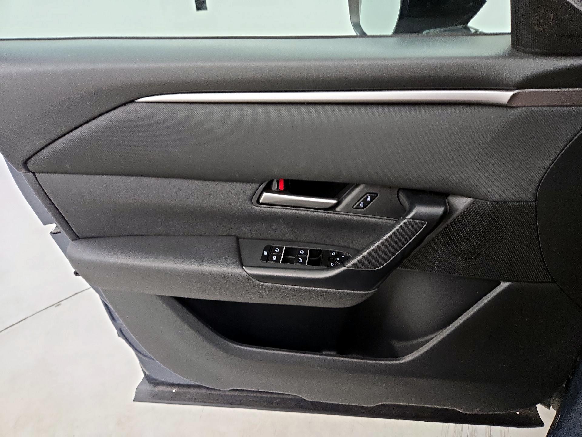 Thumbnail: 2024 Mazda CX-50 - 12